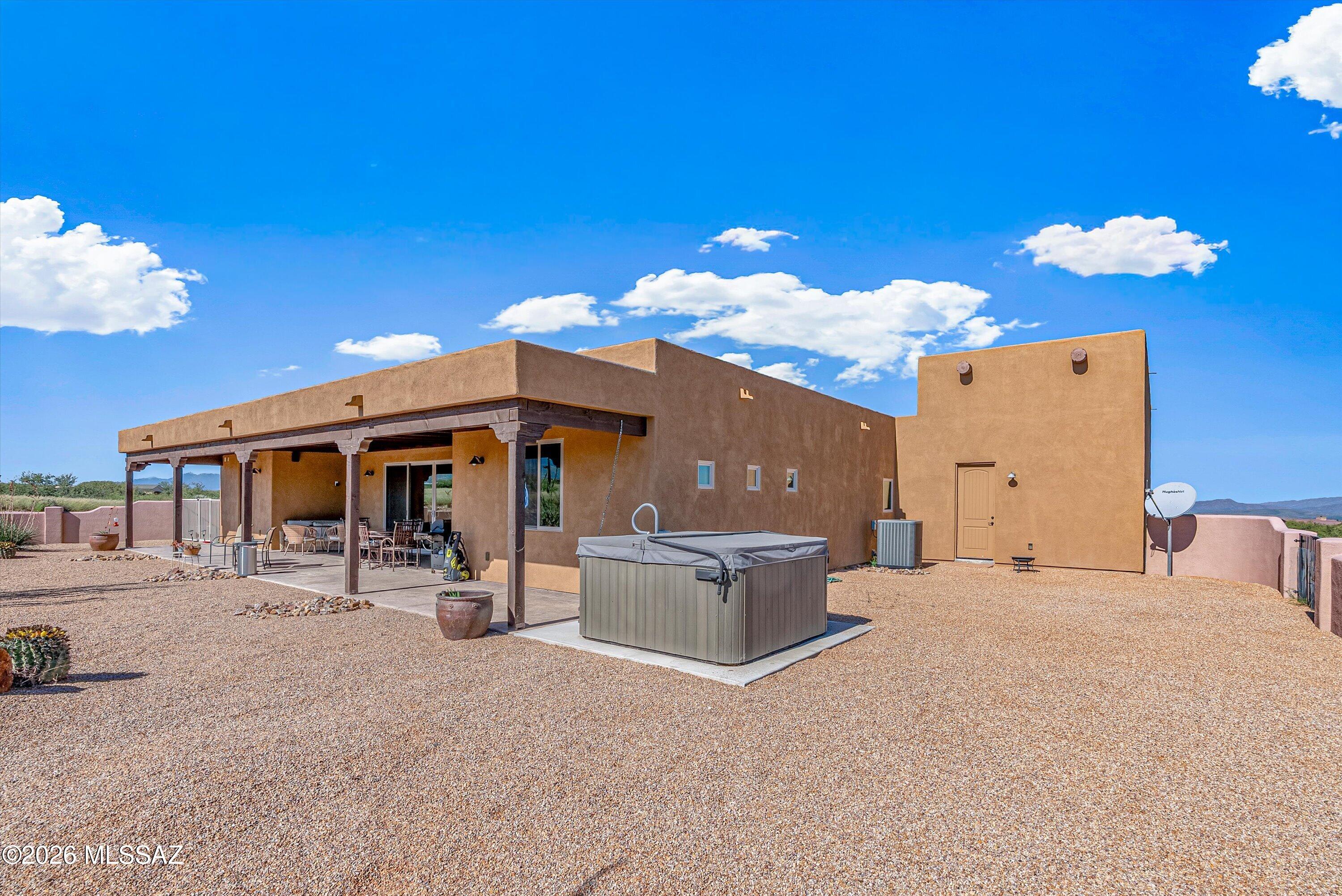 Red Hawk at J-6 Ranch - Residential