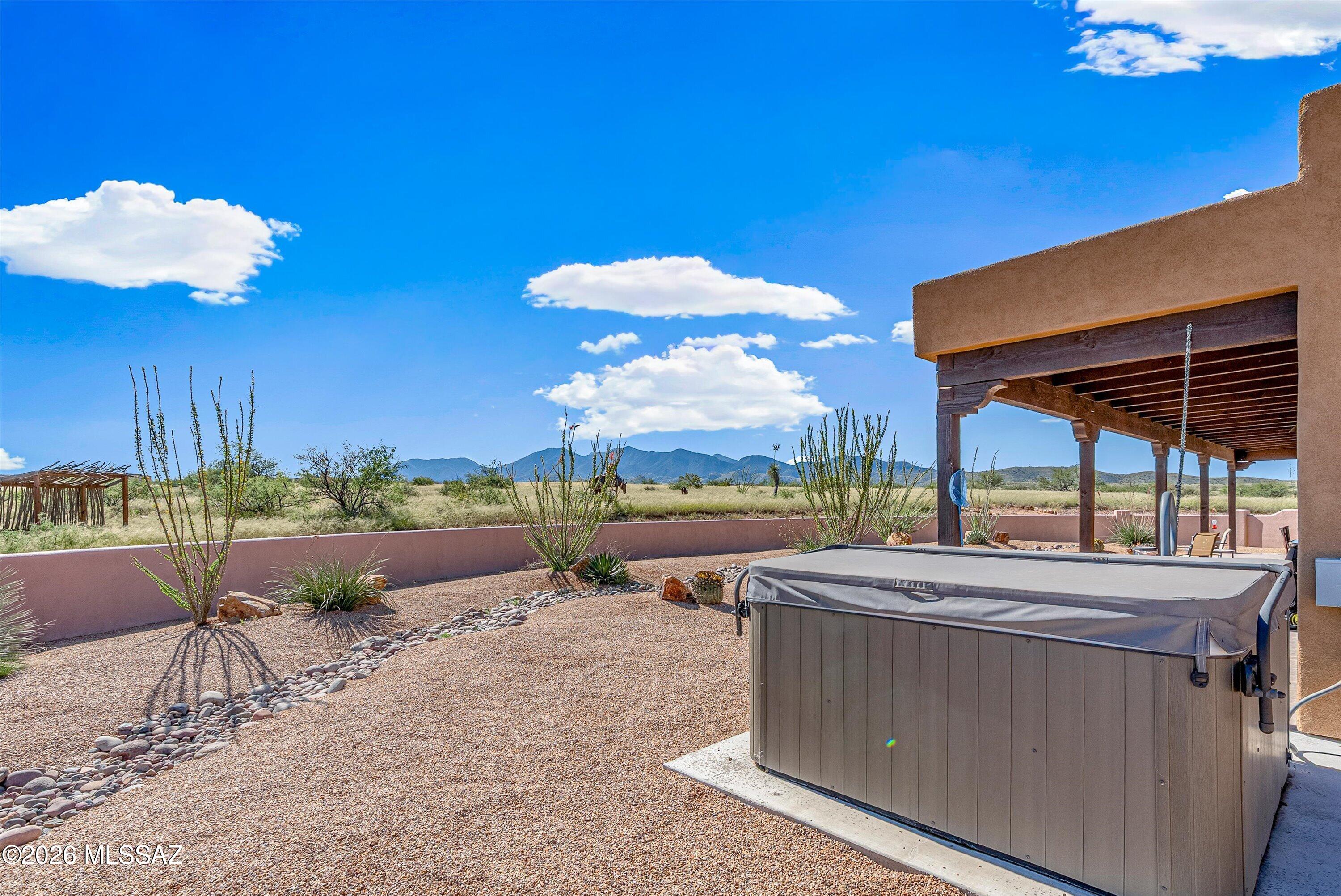 Red Hawk at J-6 Ranch - Residential