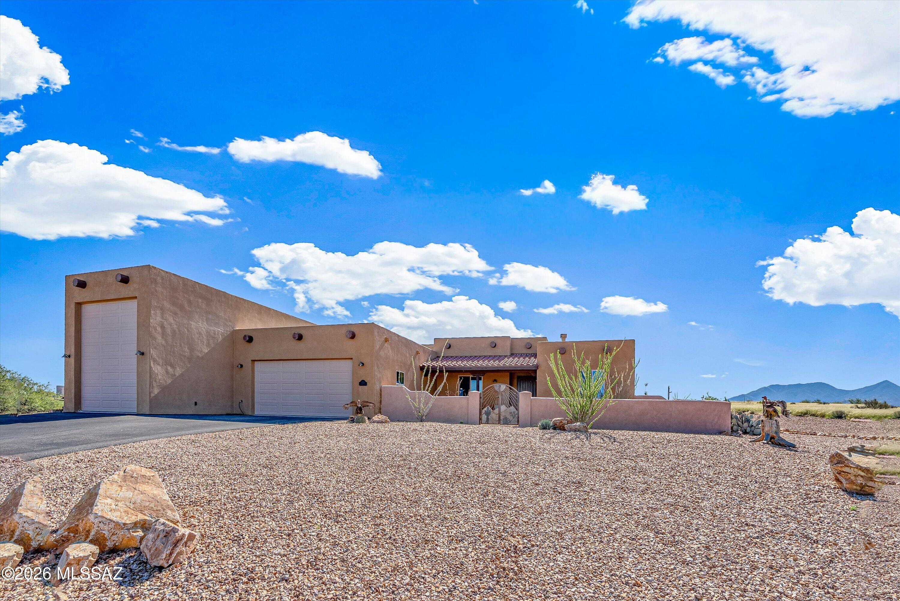 Red Hawk at J-6 Ranch - Residential