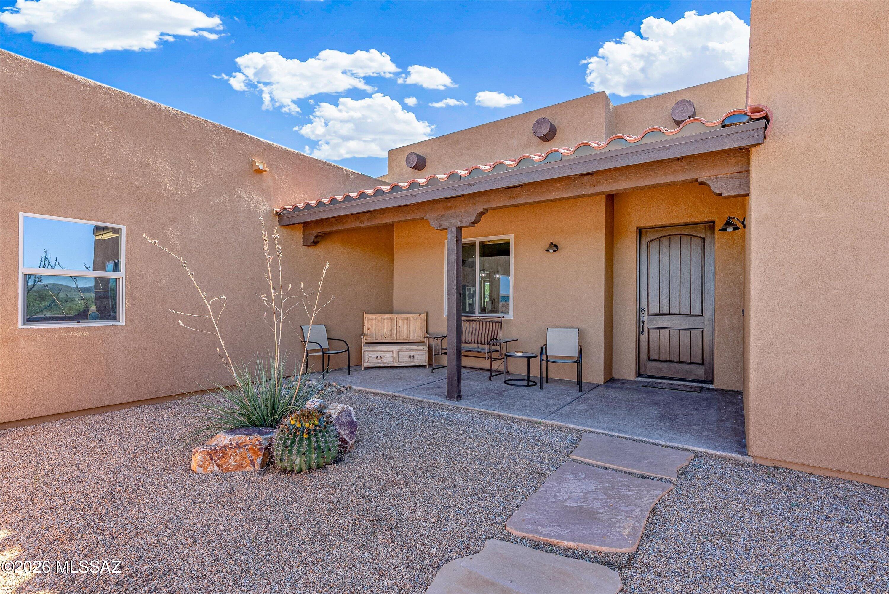 Red Hawk at J-6 Ranch - Residential
