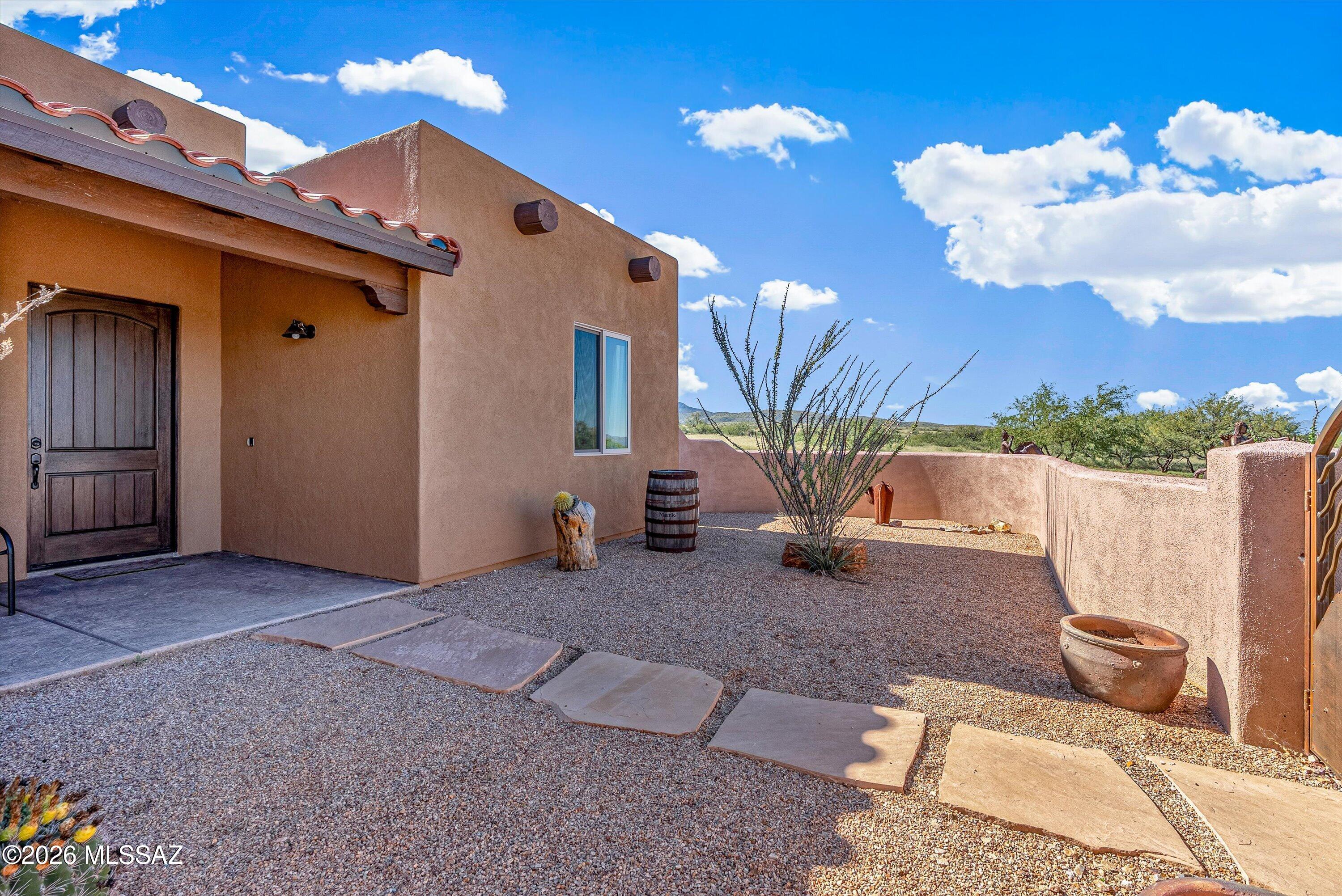 Red Hawk at J-6 Ranch - Residential
