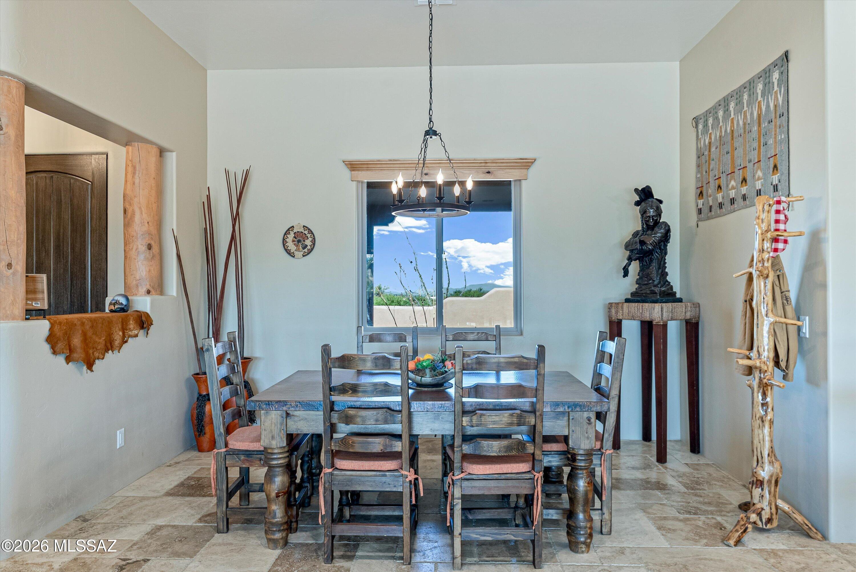 Red Hawk at J-6 Ranch - Residential