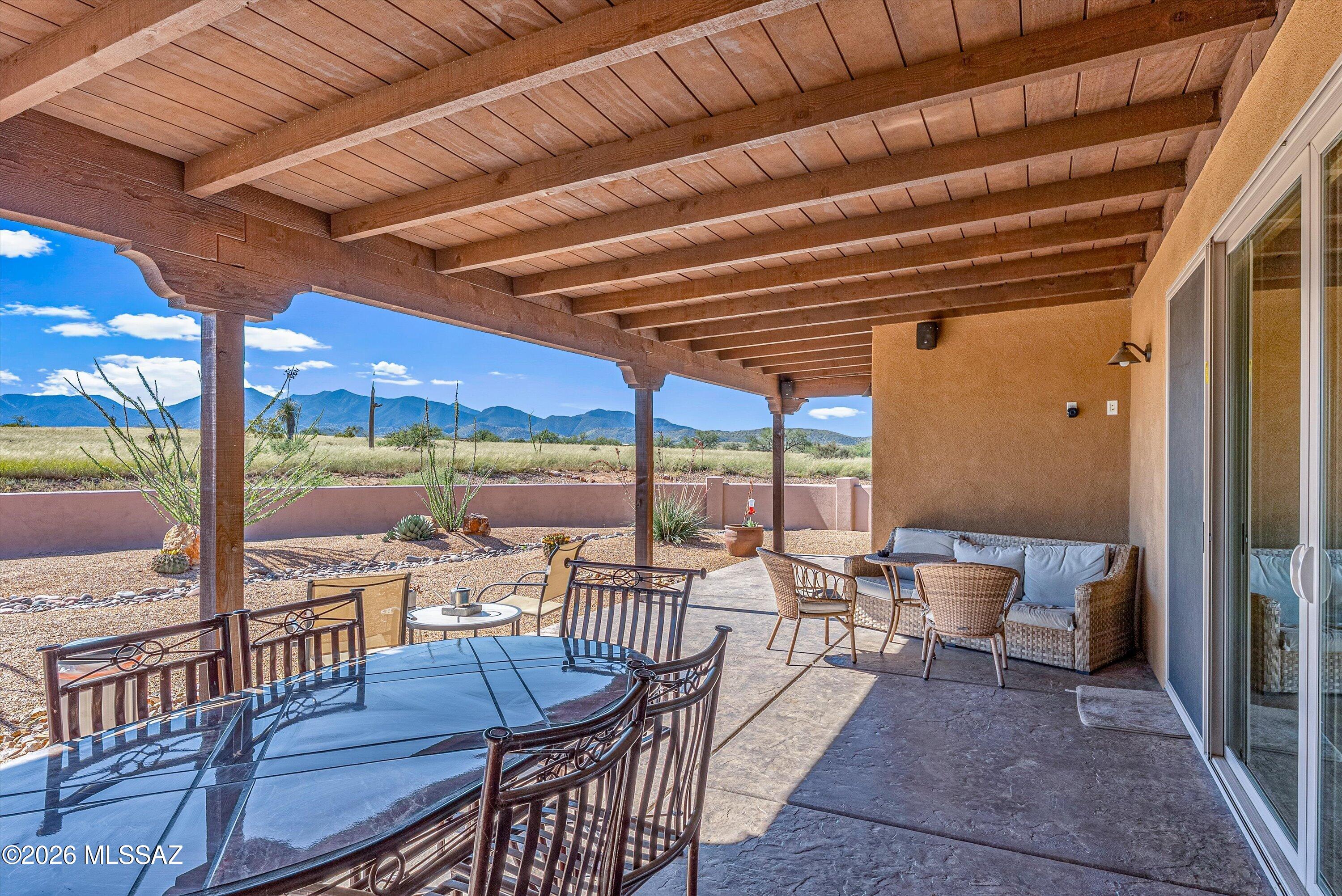 Red Hawk at J-6 Ranch - Residential