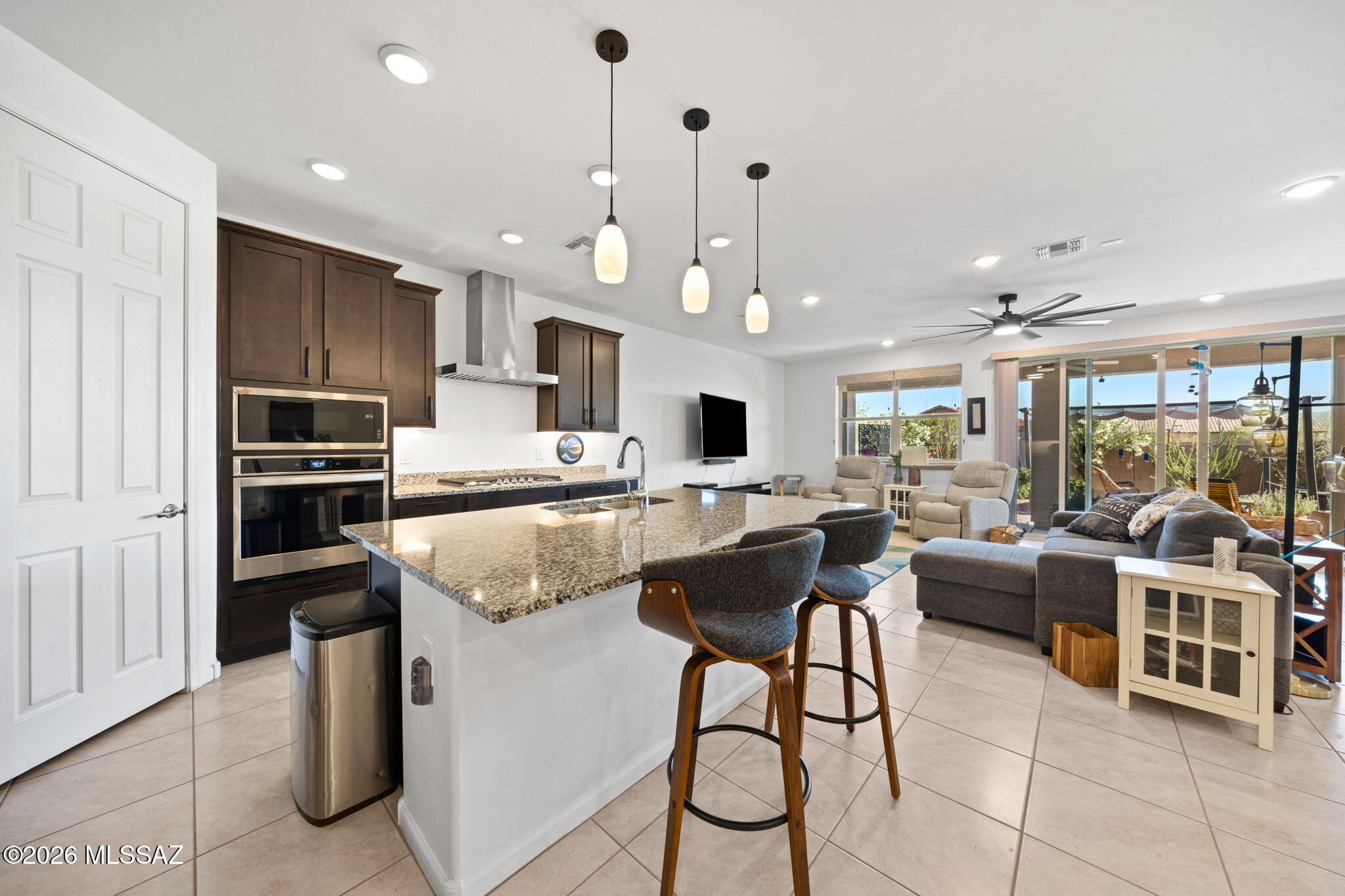 Gladden Farms Block 31 - Residential