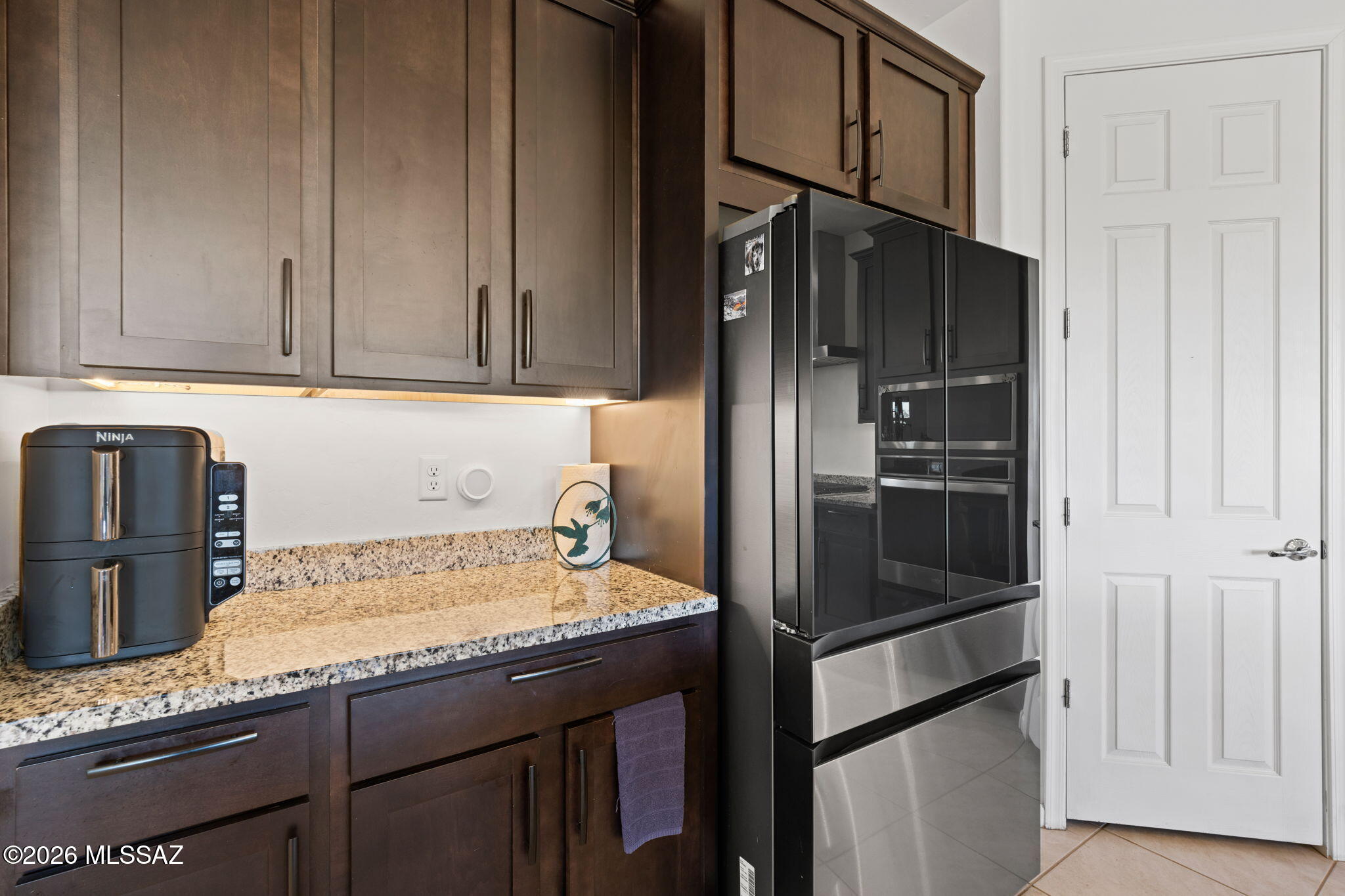 Gladden Farms Block 31 - Residential