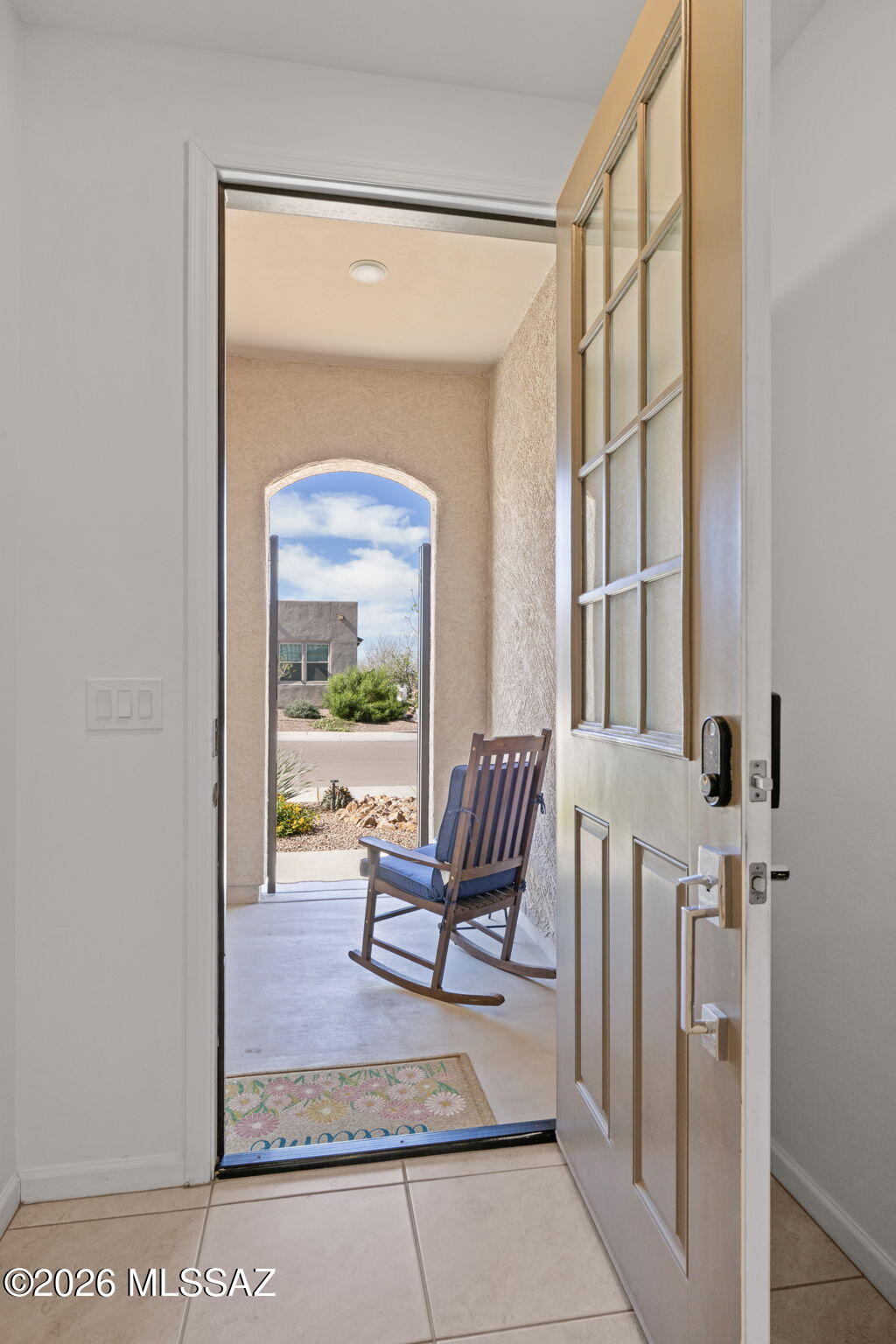 Gladden Farms Block 31 - Residential