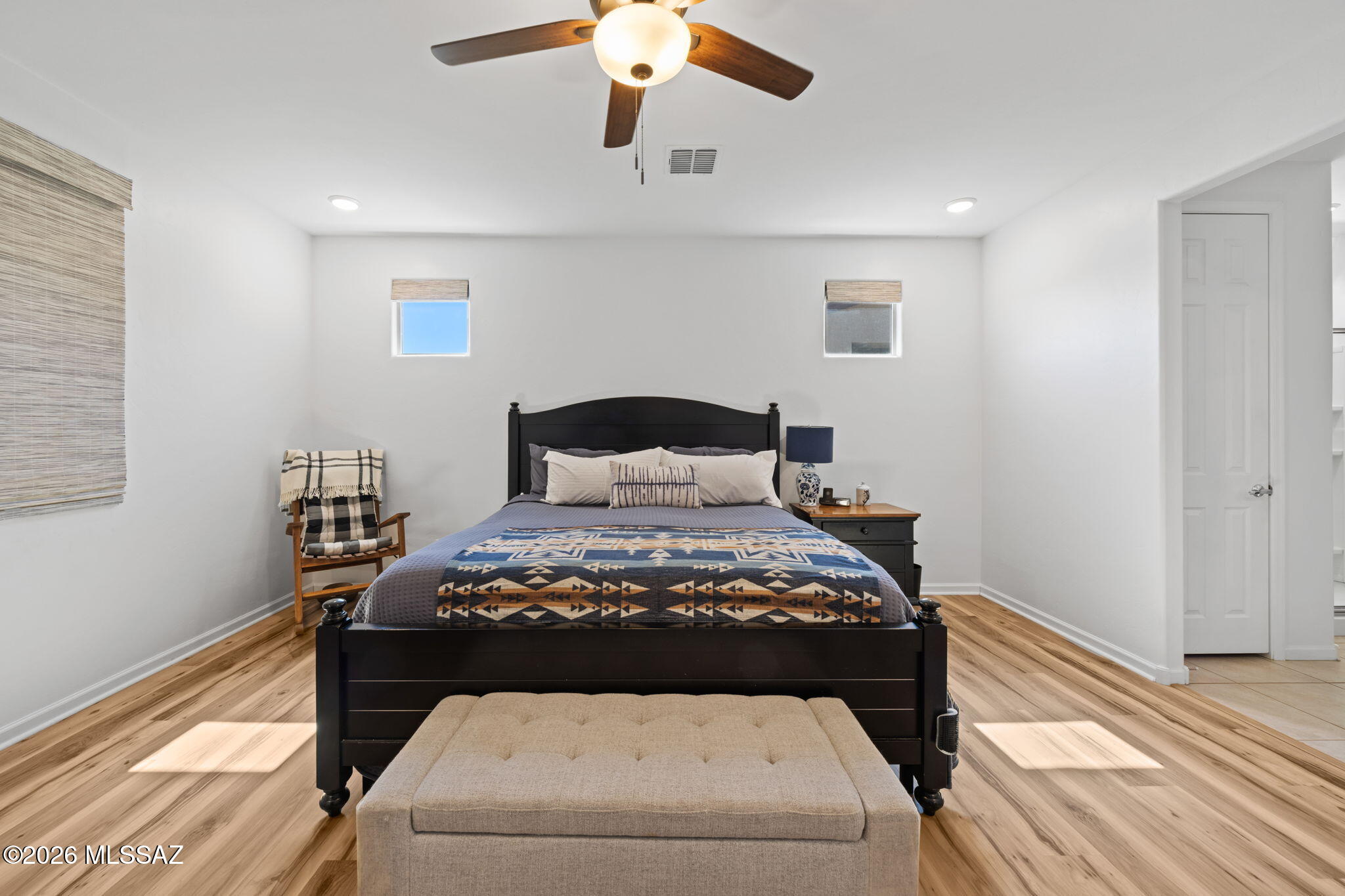 Gladden Farms Block 31 - Residential