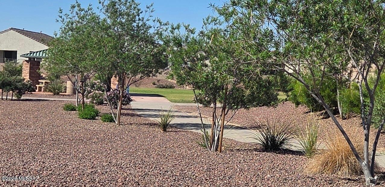 Gladden Farms Block 31 - Residential
