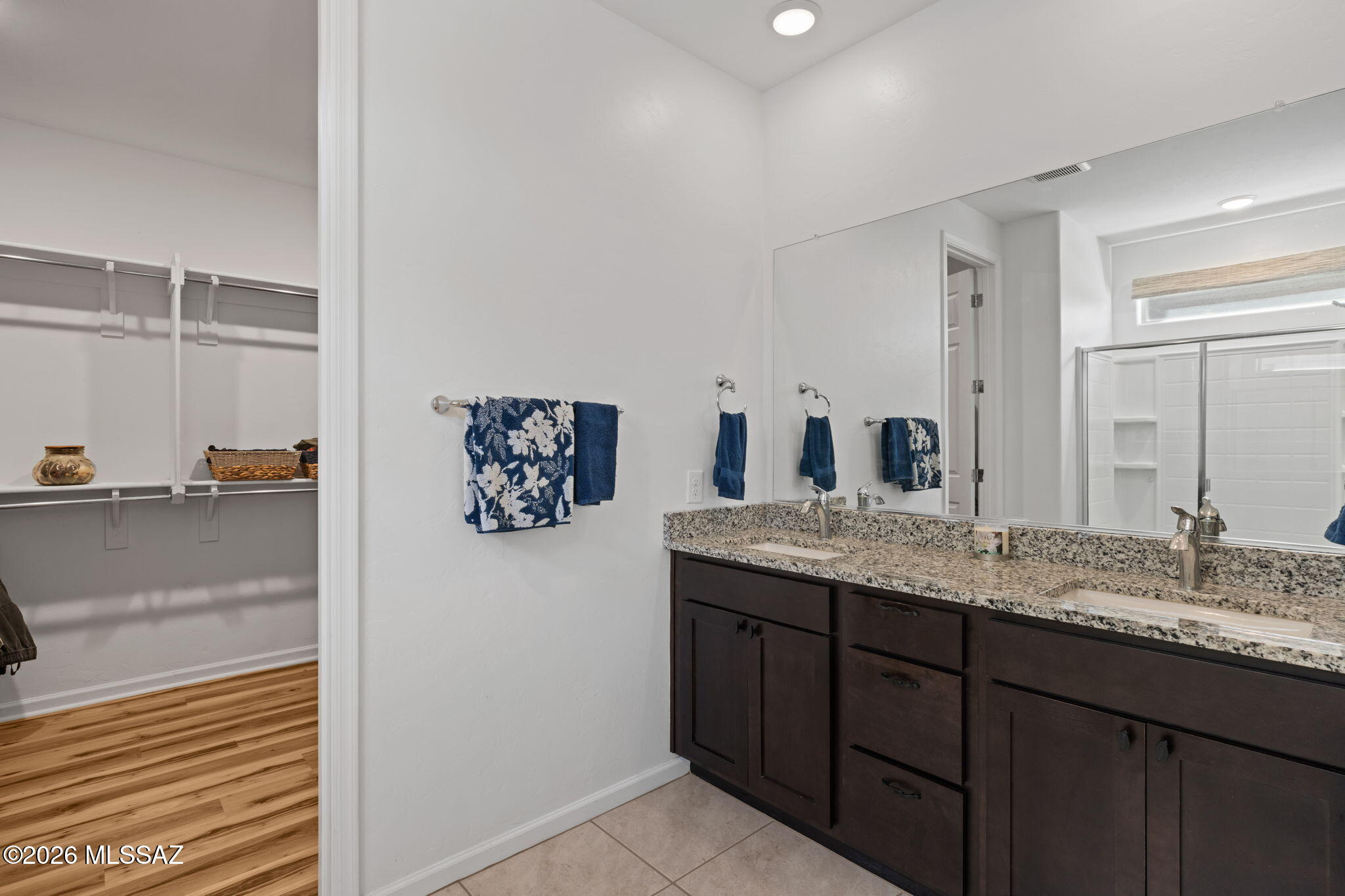 Gladden Farms Block 31 - Residential