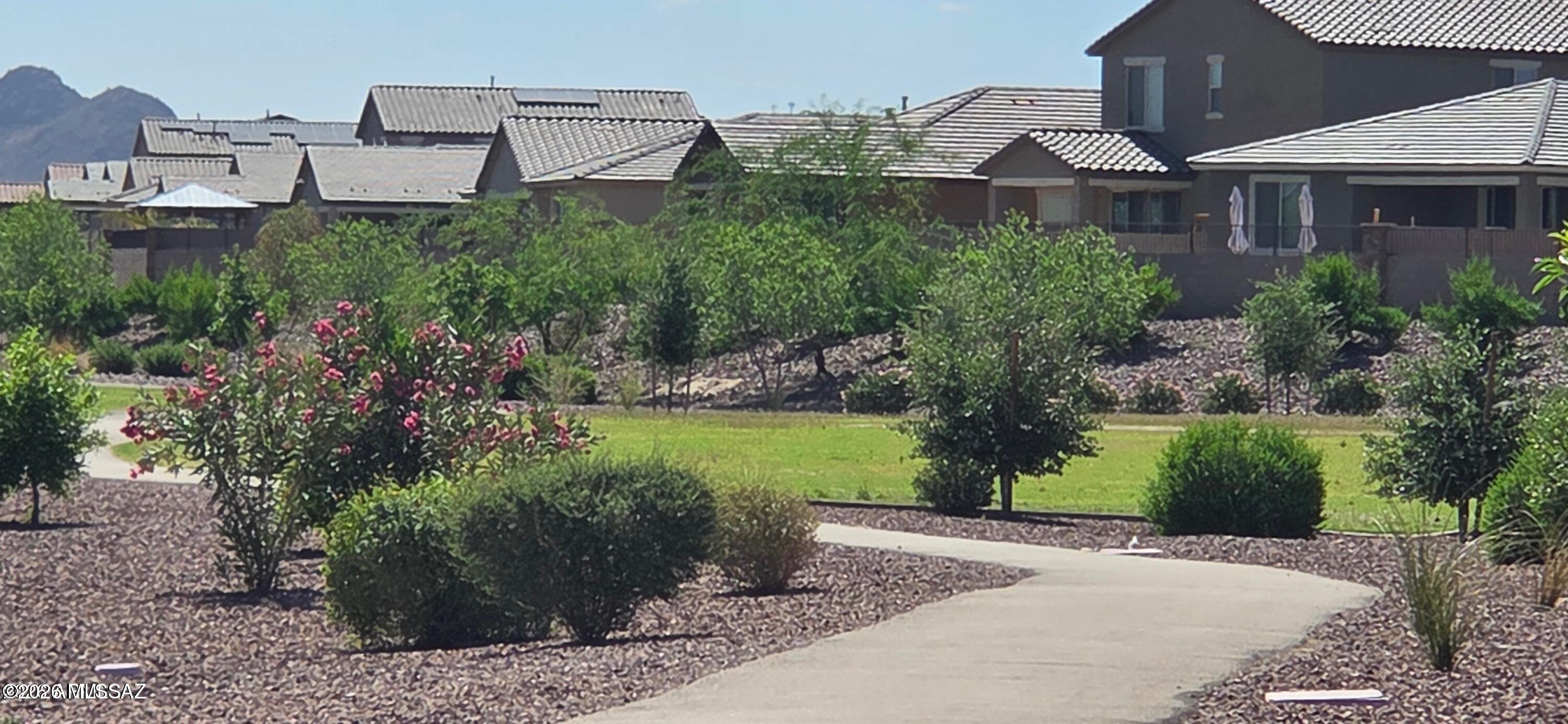 Gladden Farms Block 31 - Residential