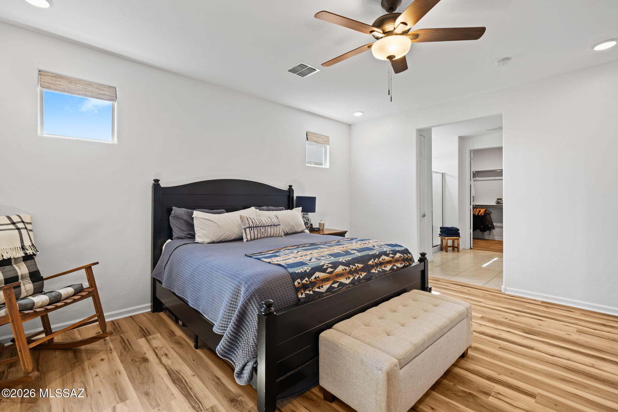 Gladden Farms Block 31 - Residential