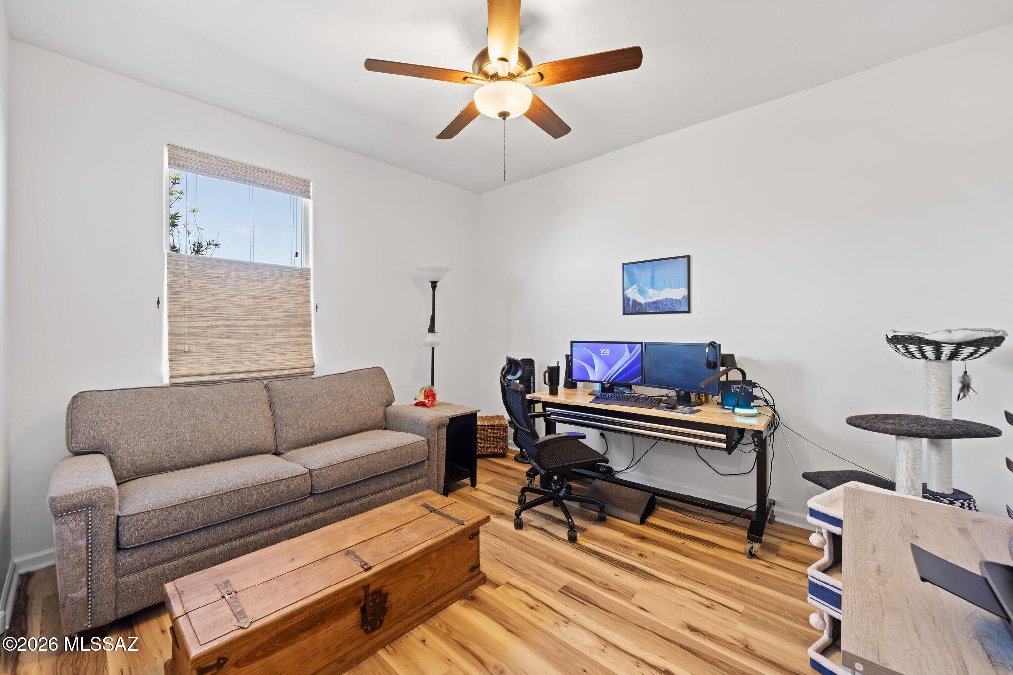 Gladden Farms Block 31 - Residential