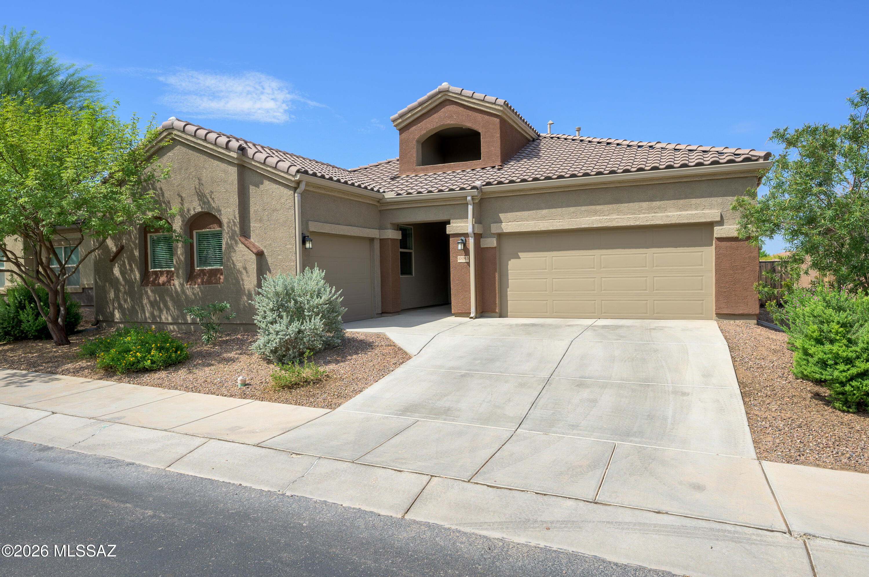 Saguaro Bloom 7A - Residential