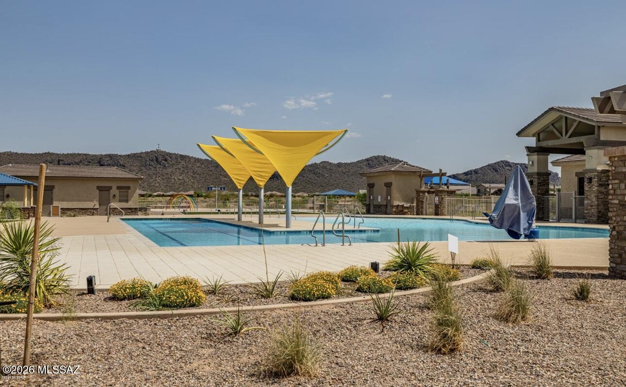 Saguaro Bloom 7A - Residential