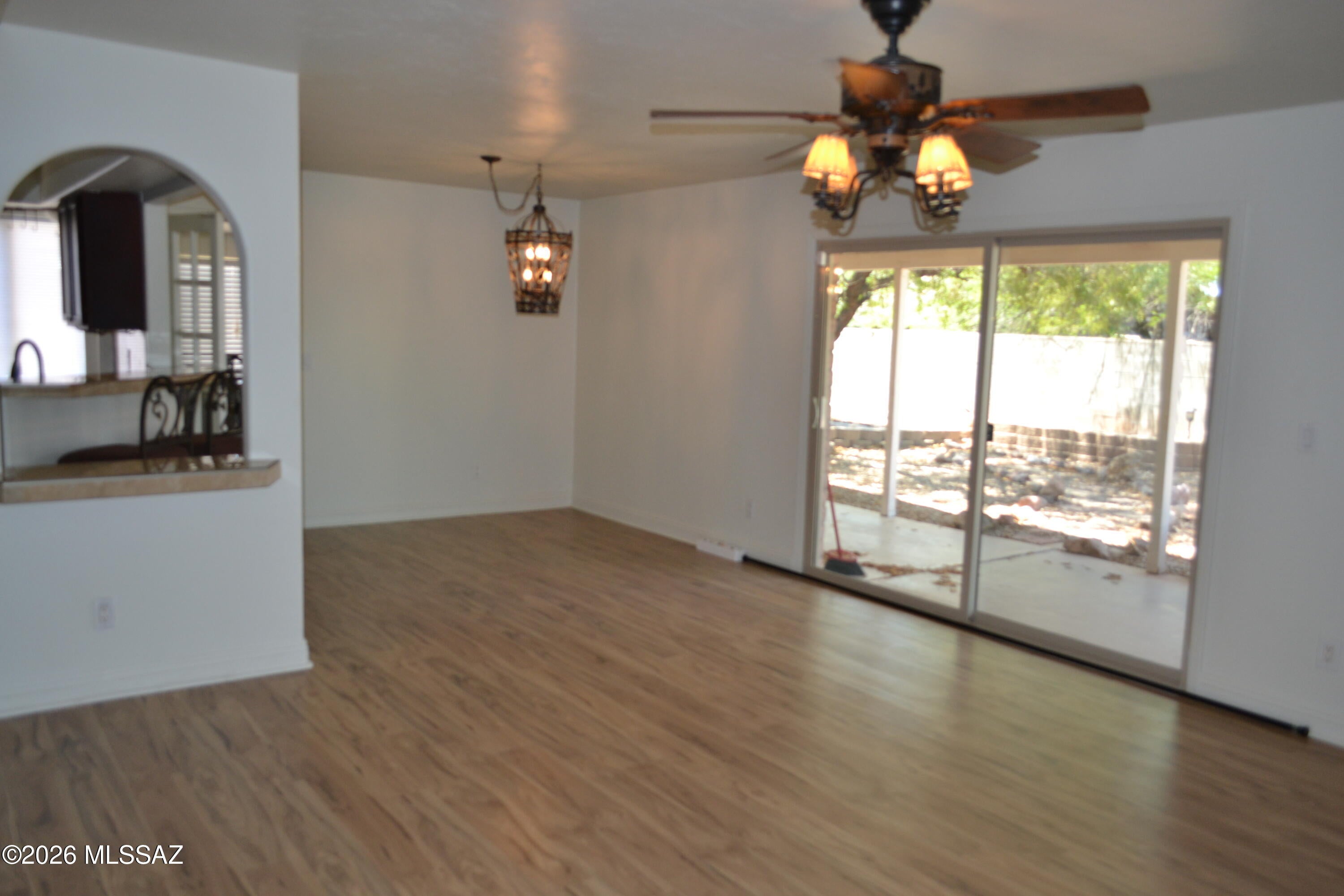 Westview(1-142) - Residential Lease