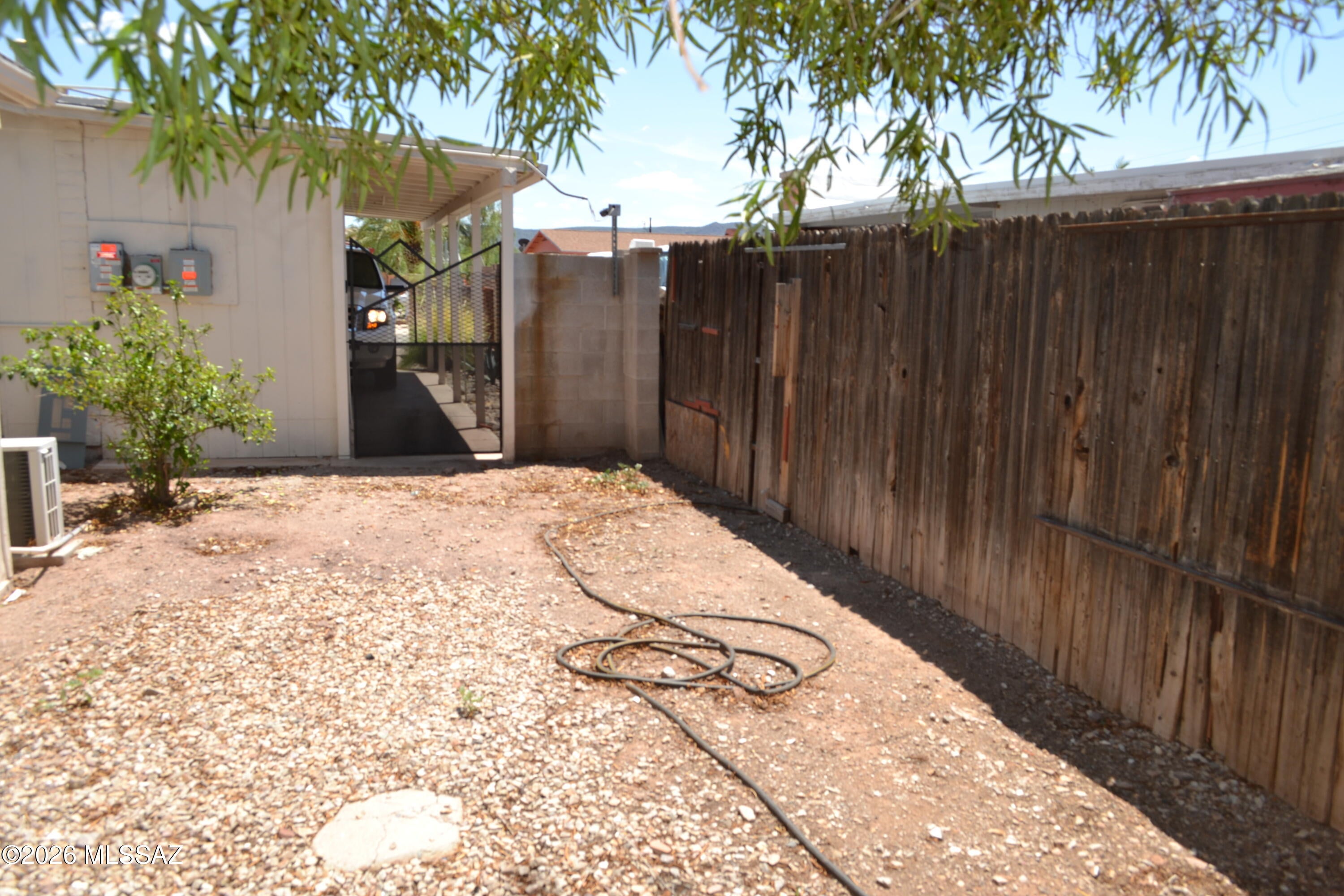 Westview(1-142) - Residential Lease