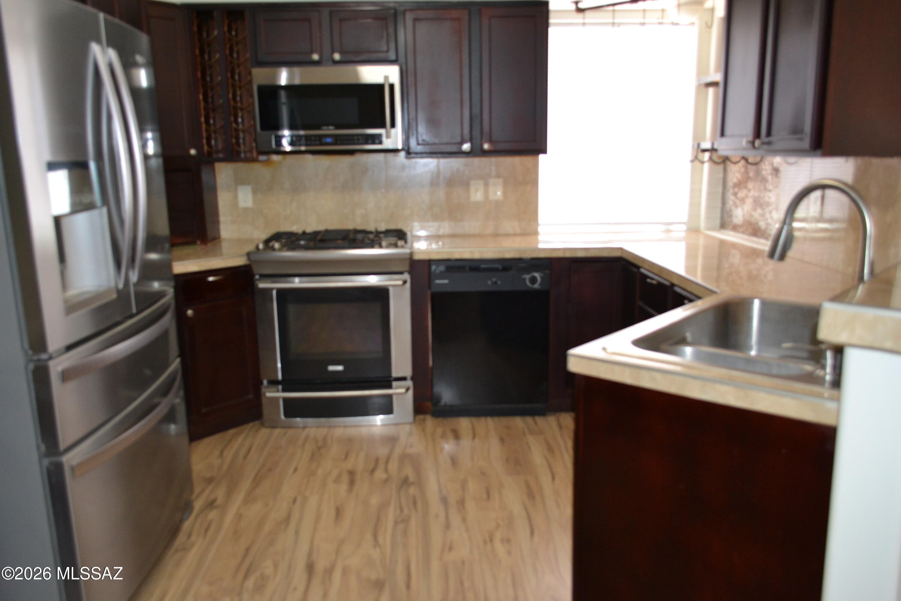 Westview(1-142) - Residential Lease