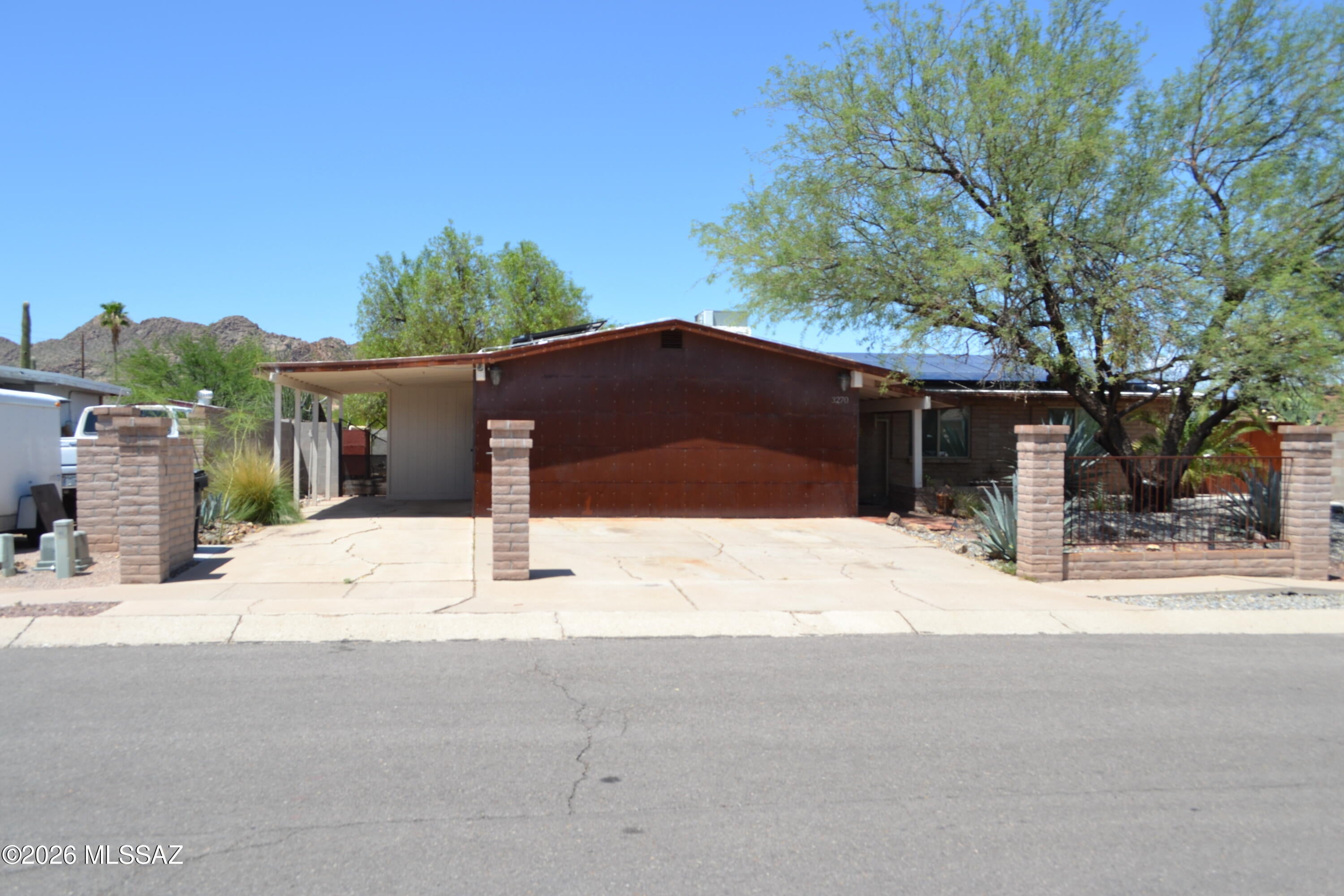 Westview(1-142) - Residential Lease