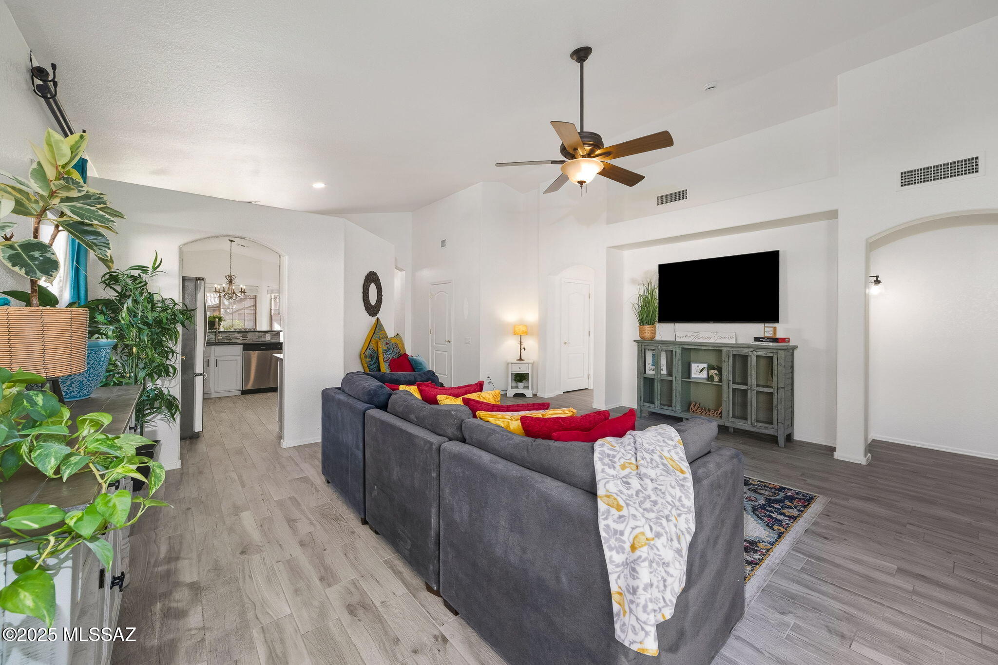 Villages Of Ventana (69-148 & 200-212) - Residential