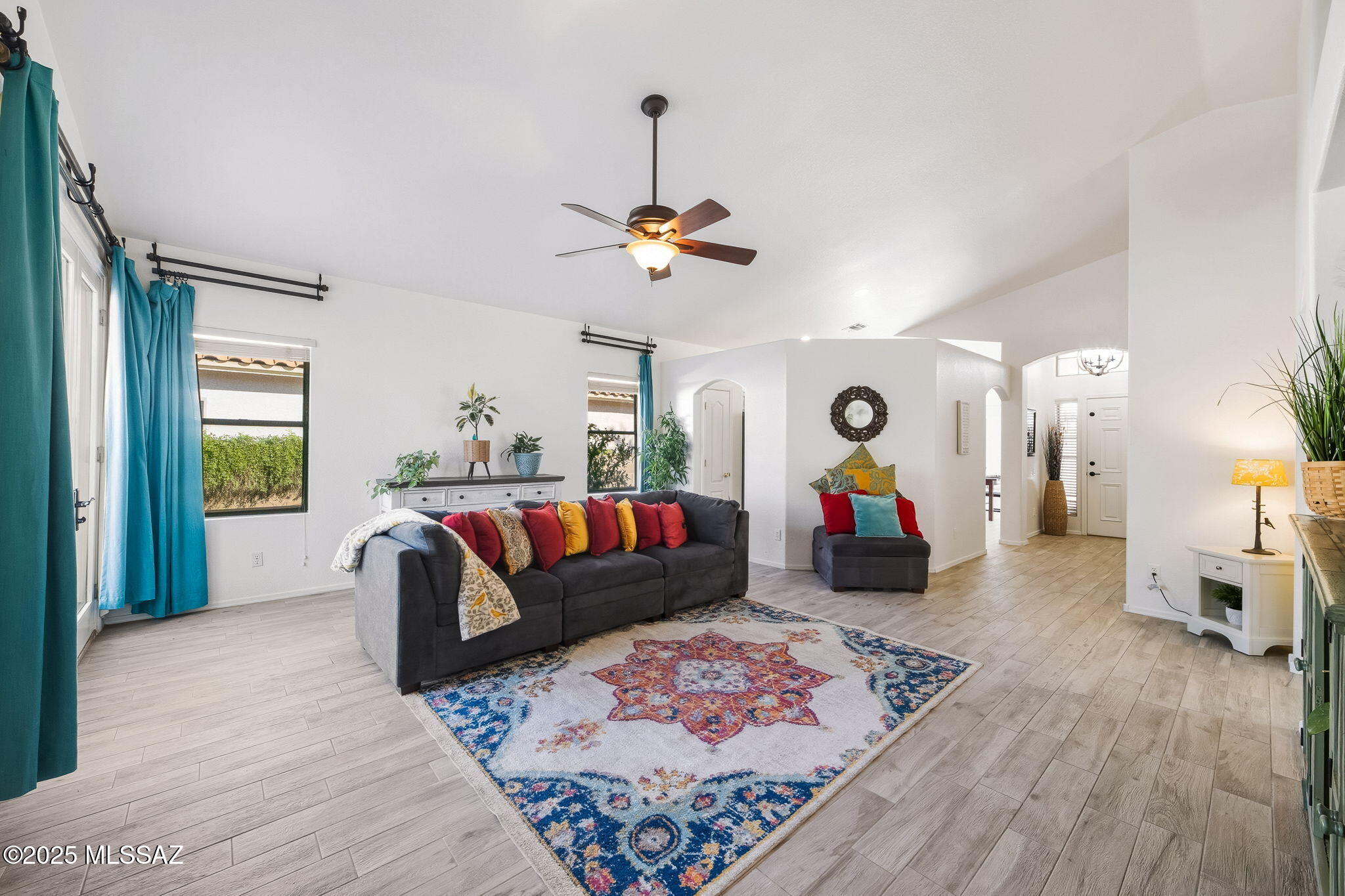 Villages Of Ventana (69-148 & 200-212) - Residential