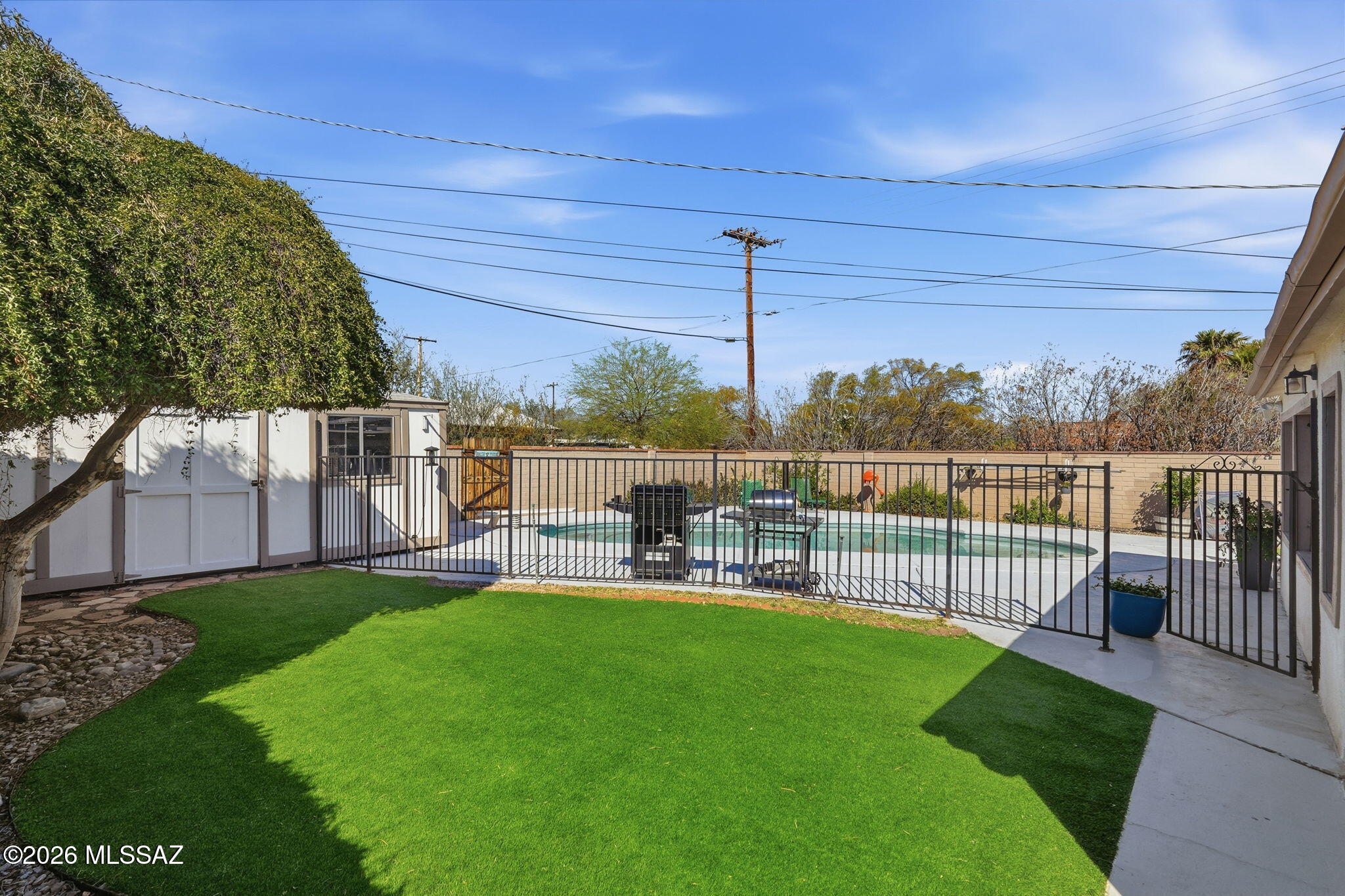 Mitman Addition - Residential