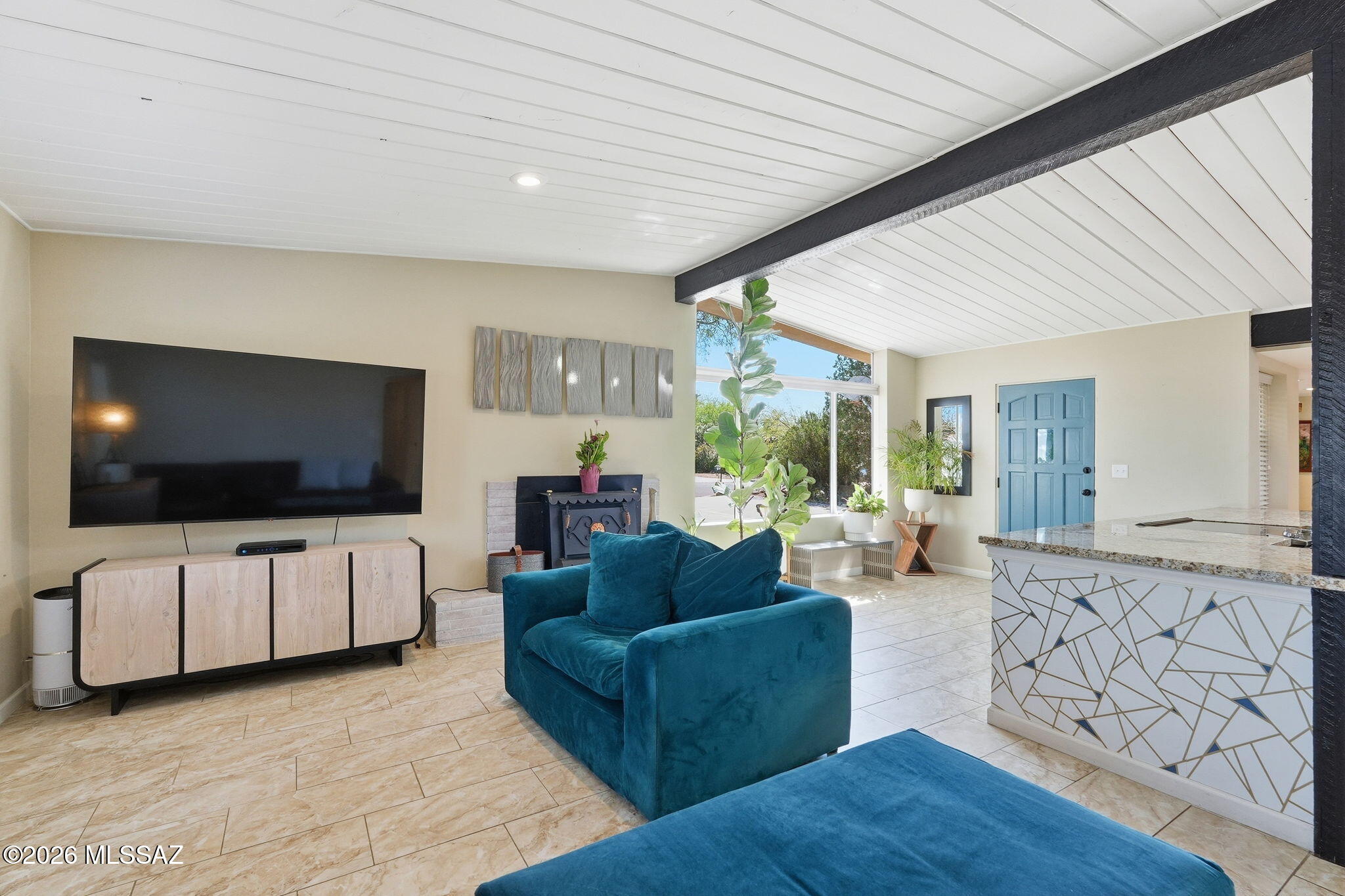 Mitman Addition - Residential