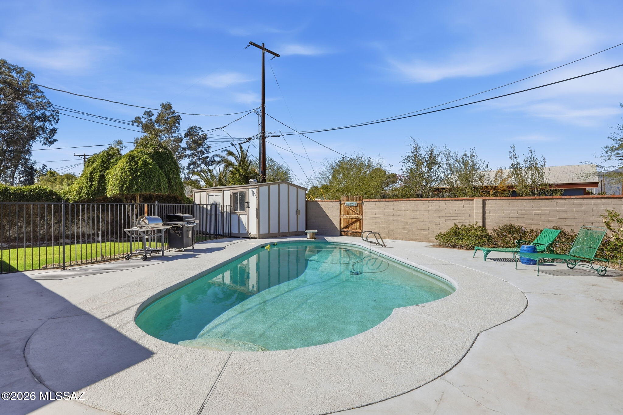 Mitman Addition - Residential