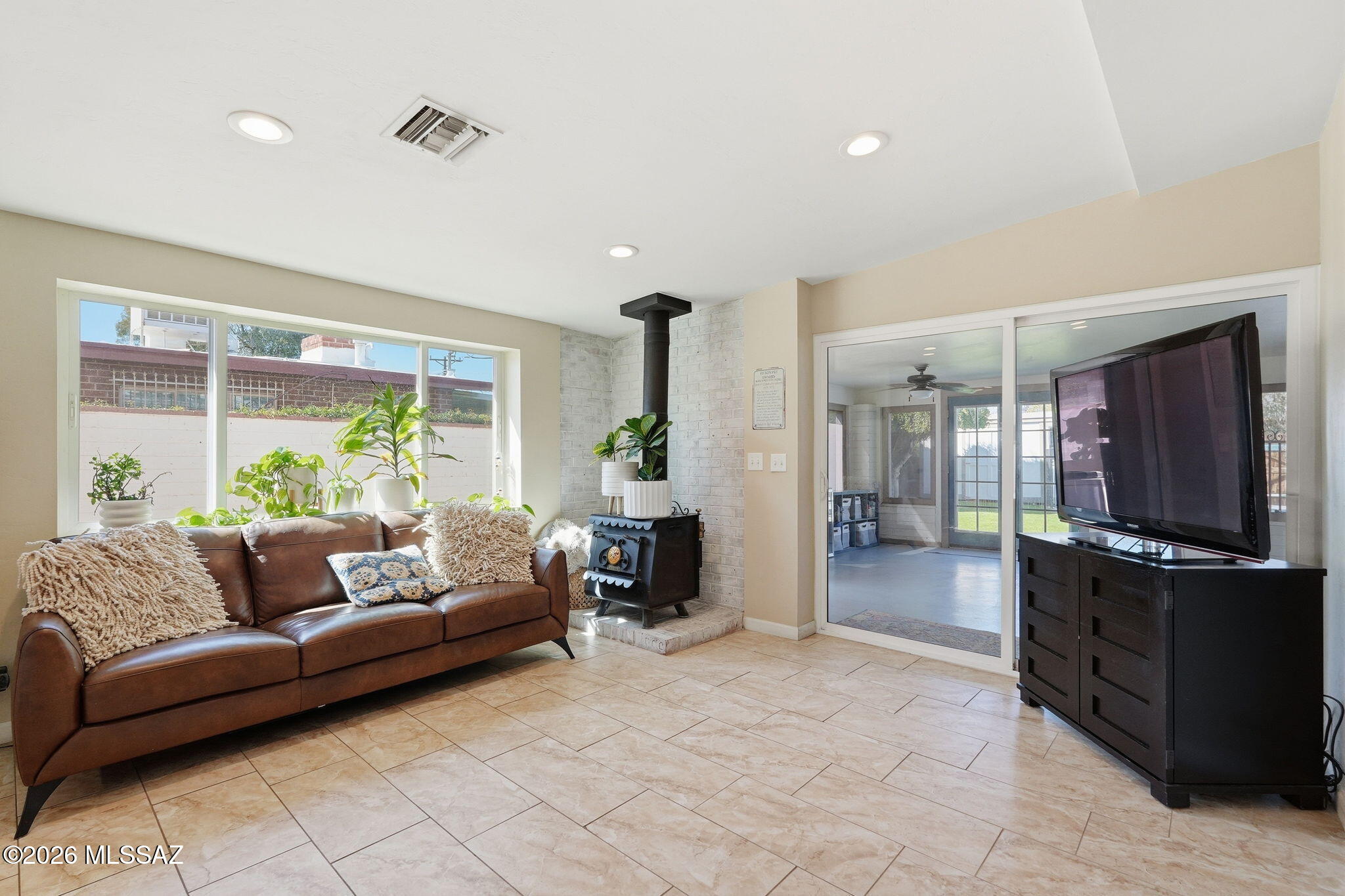 Mitman Addition - Residential