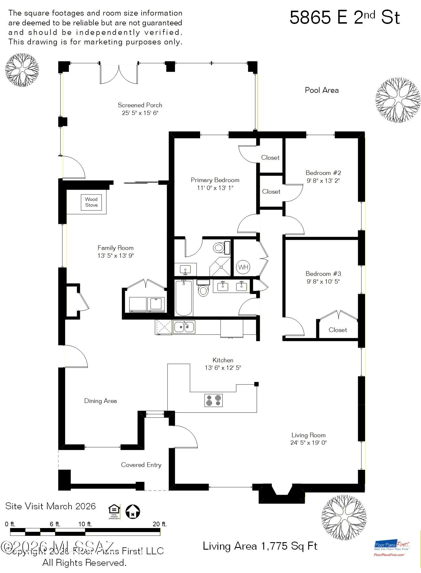 Mitman Addition - Residential