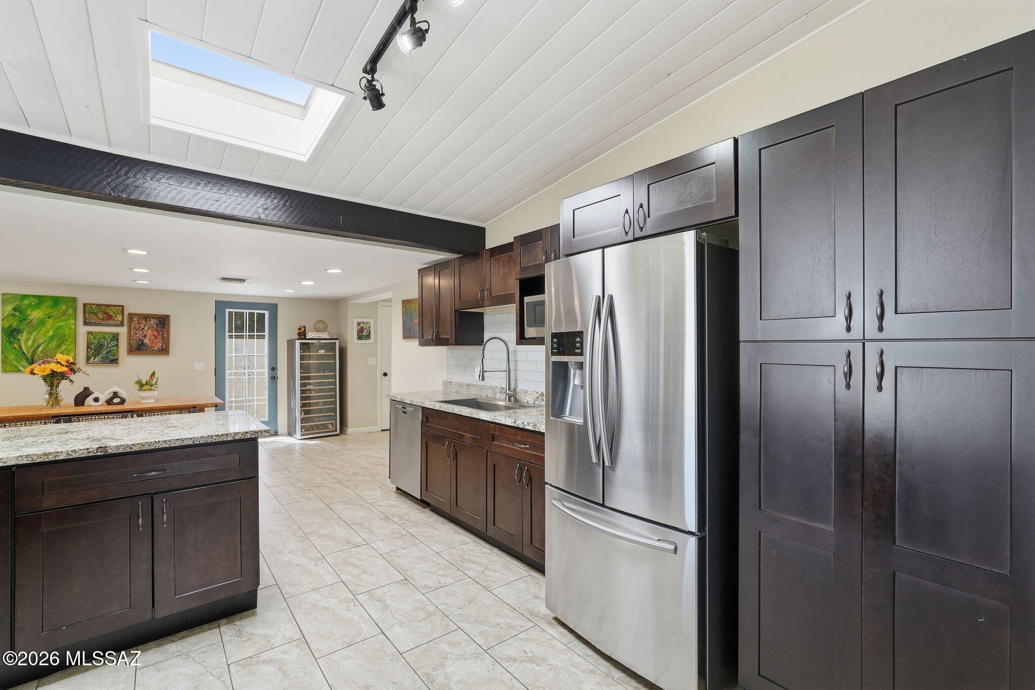 Mitman Addition - Residential