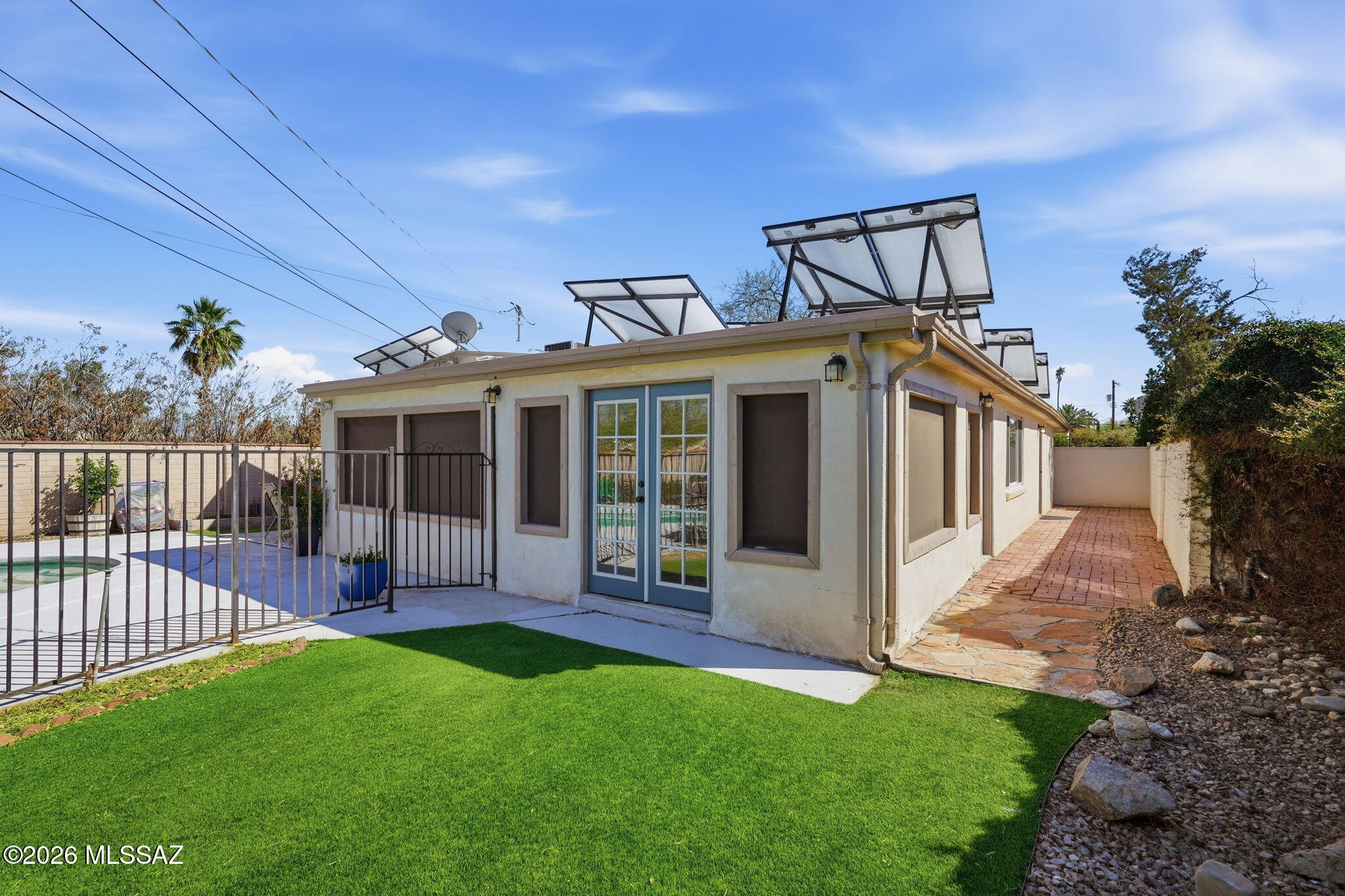 Mitman Addition - Residential