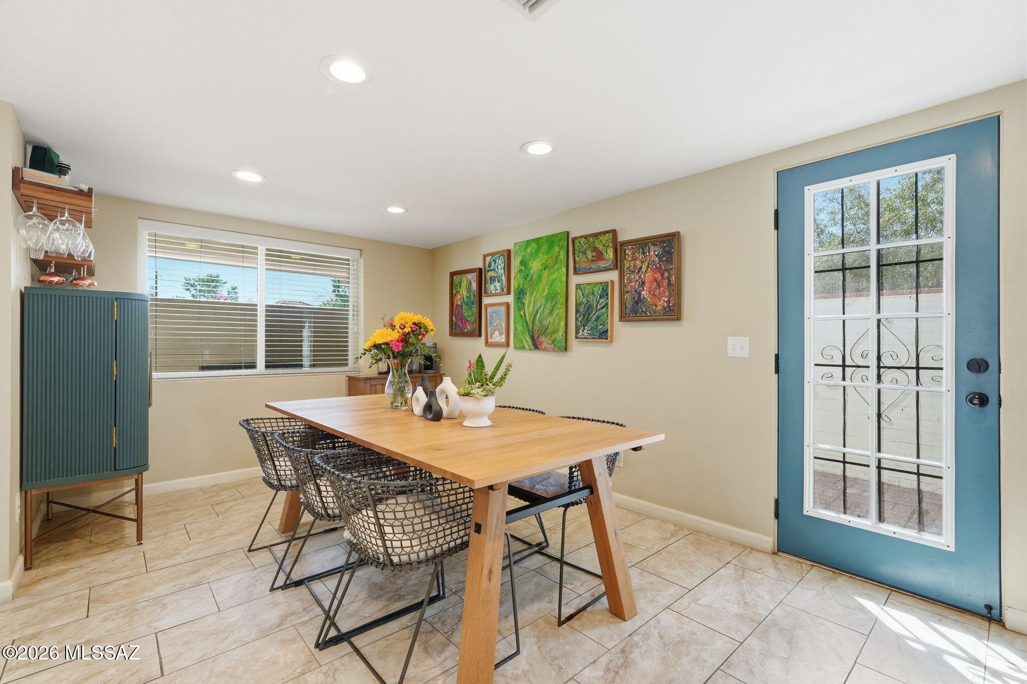 Mitman Addition - Residential