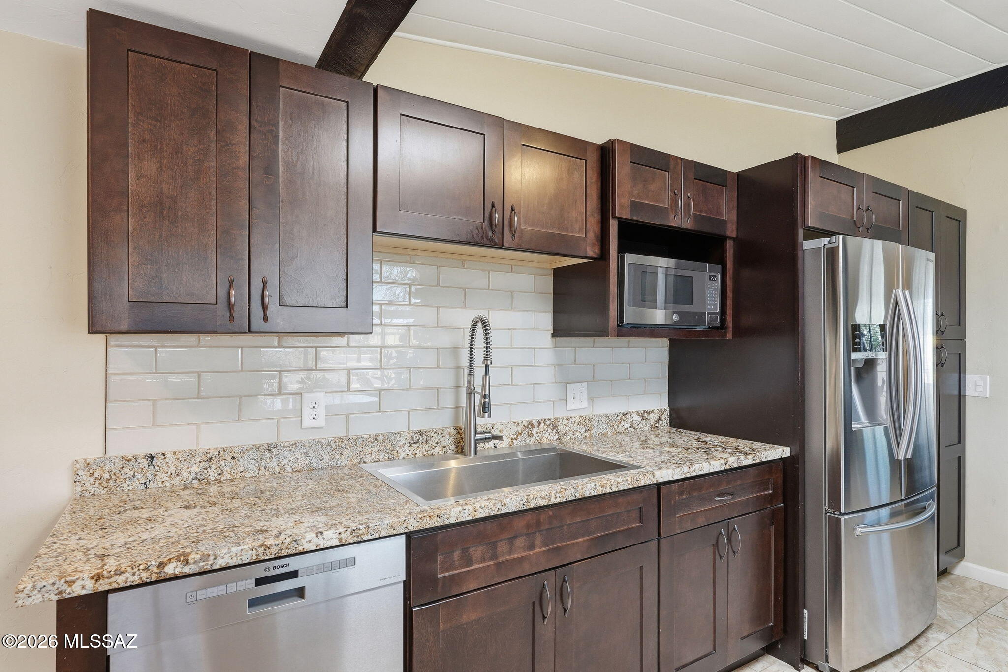 Mitman Addition - Residential