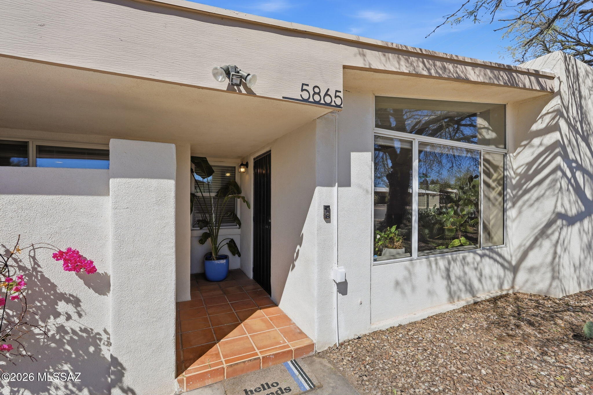 Mitman Addition - Residential