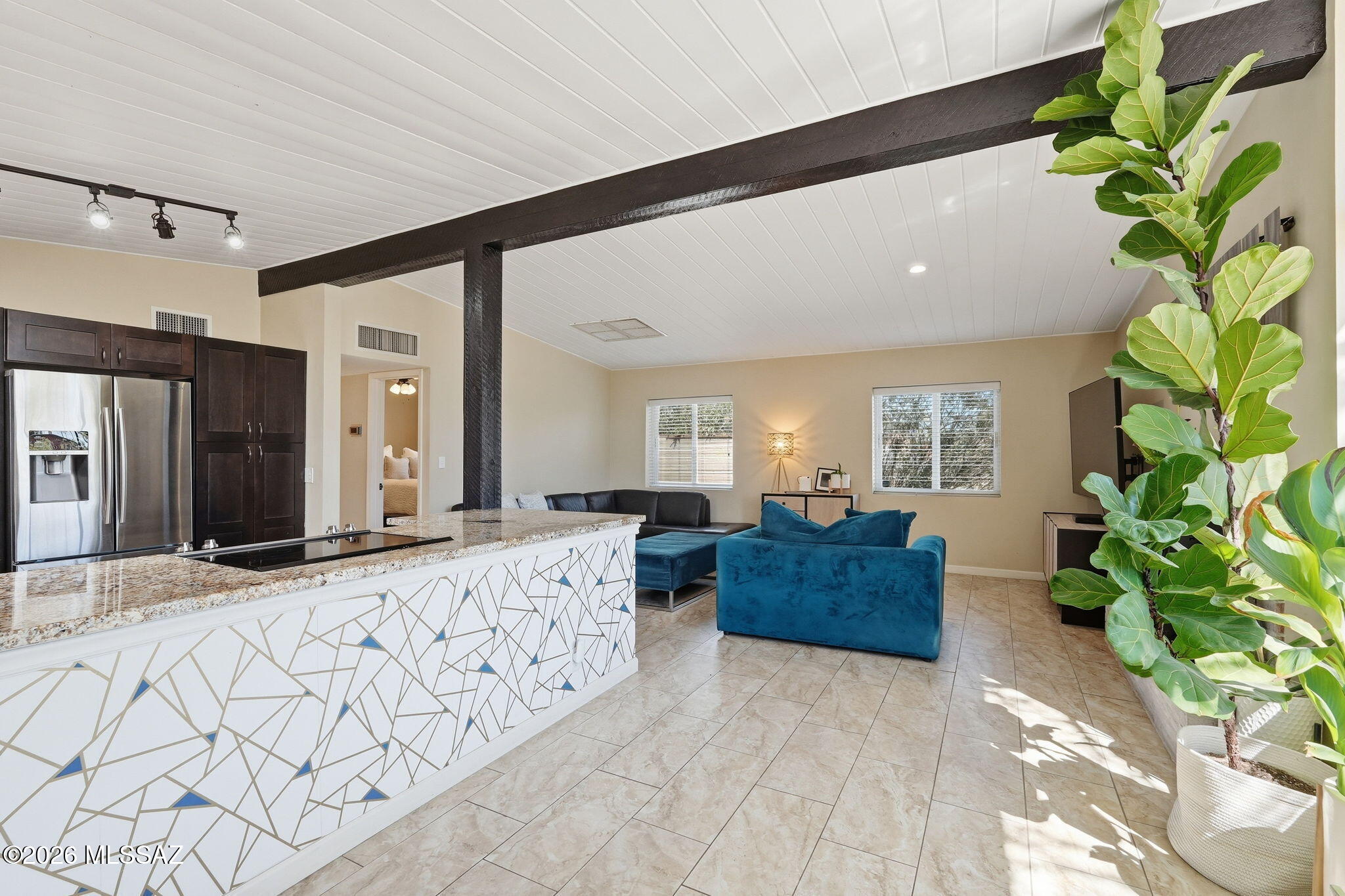 Mitman Addition - Residential