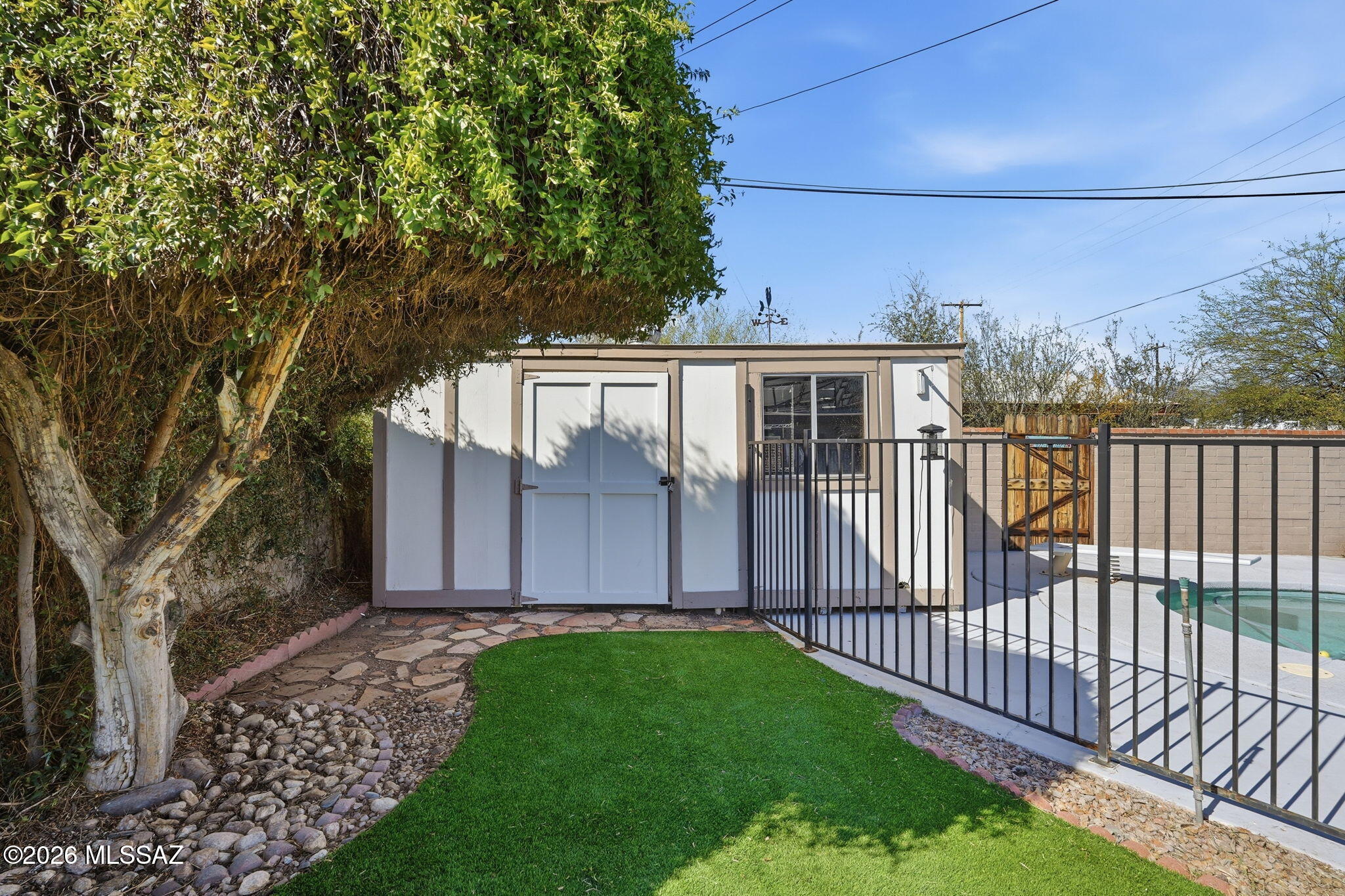Mitman Addition - Residential