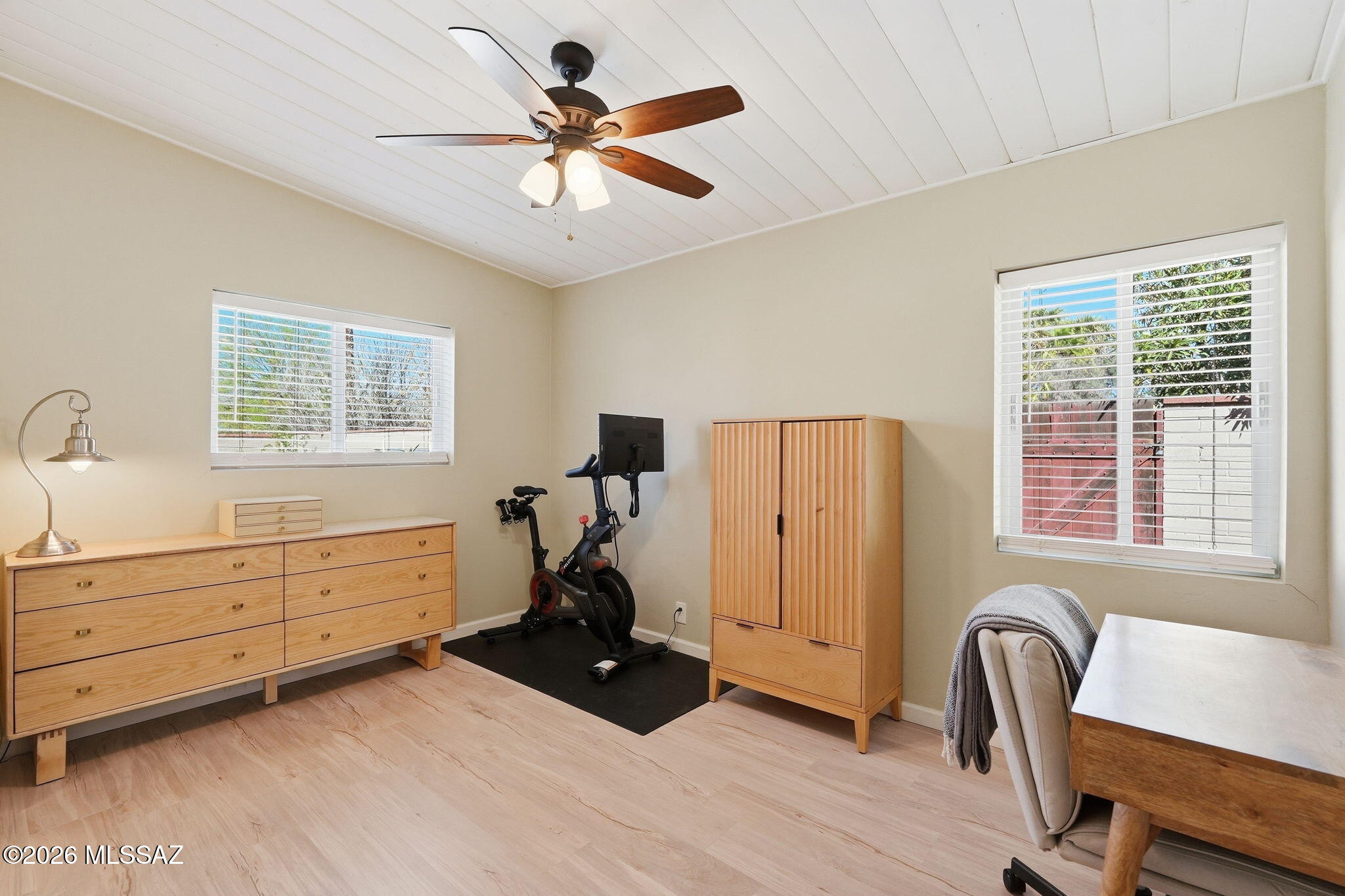 Mitman Addition - Residential
