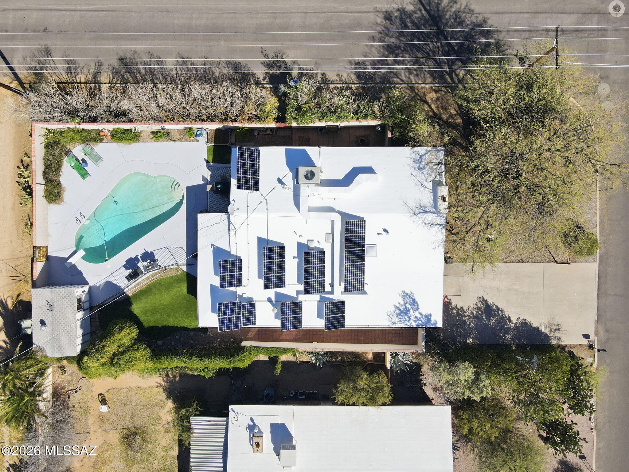 Mitman Addition - Residential