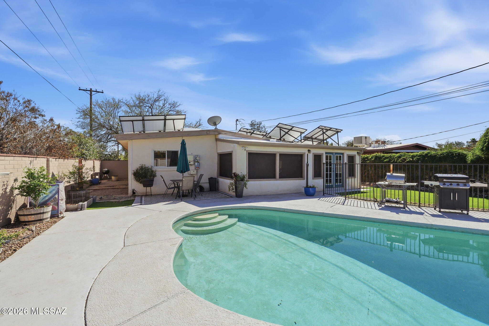Mitman Addition - Residential