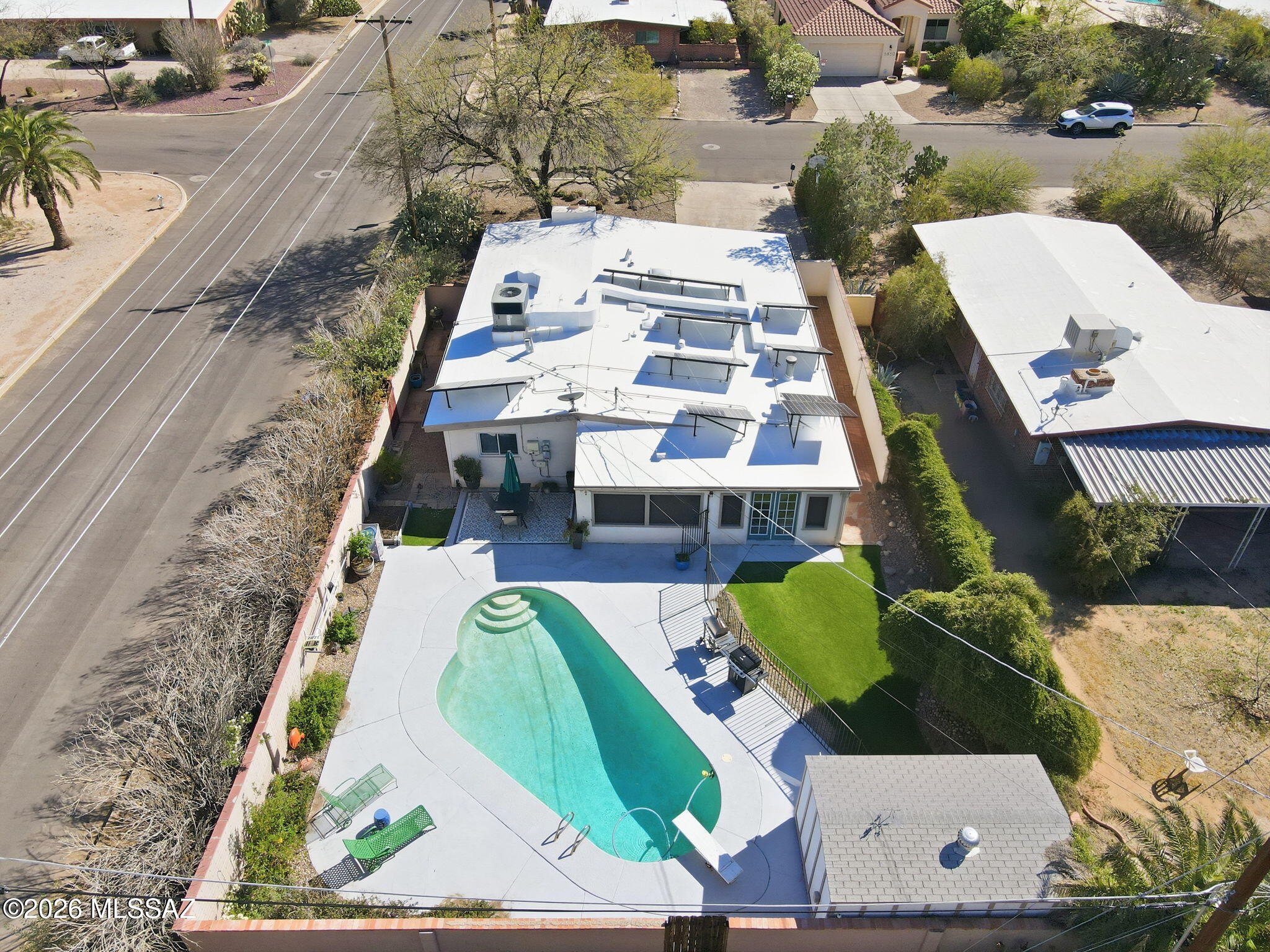 Mitman Addition - Residential