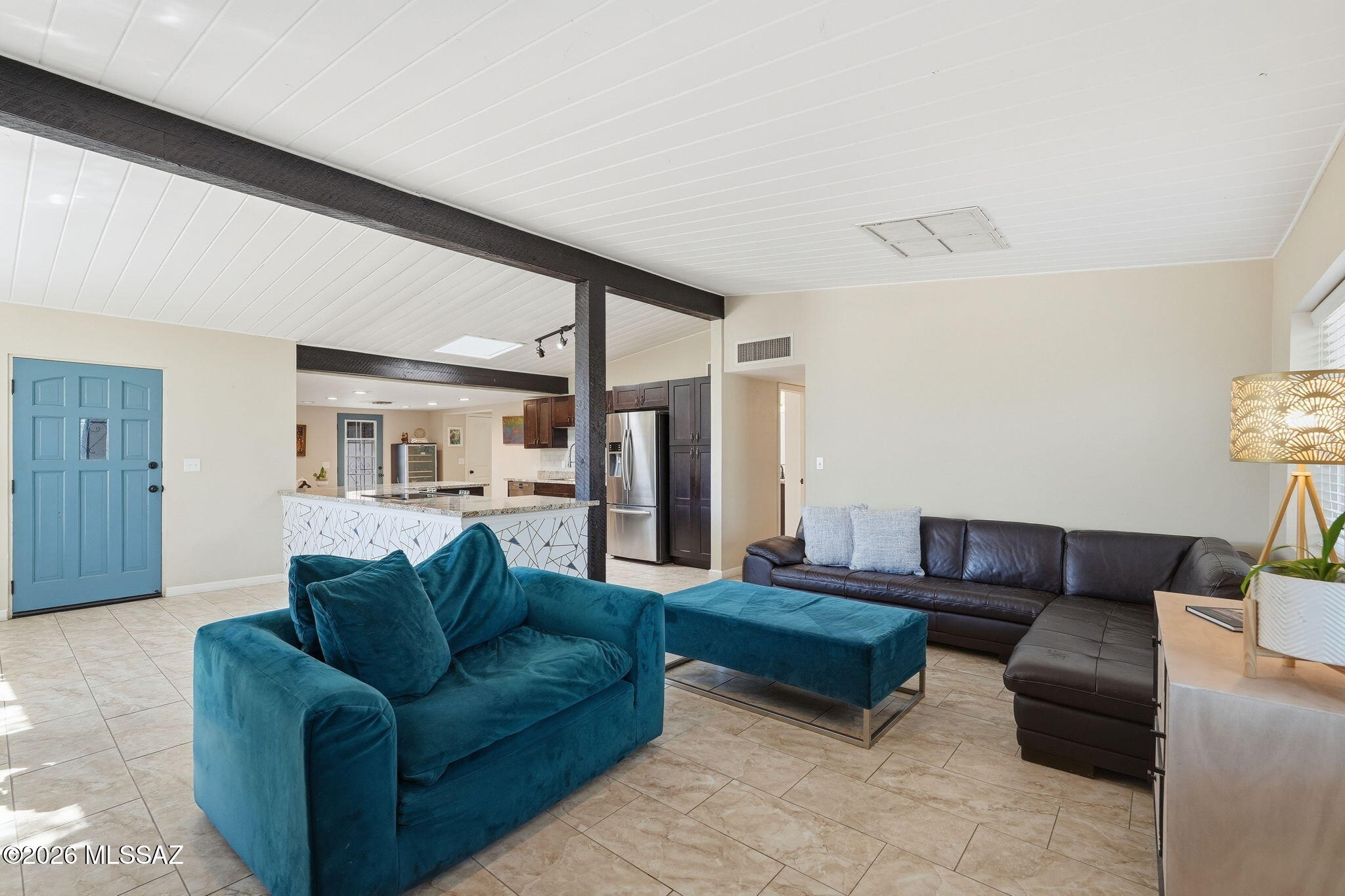 Mitman Addition - Residential