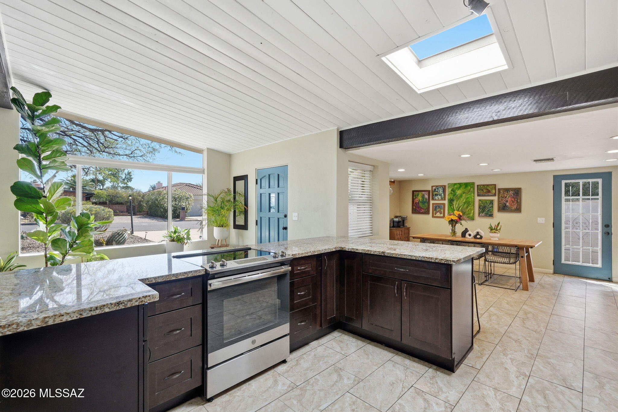 Mitman Addition - Residential