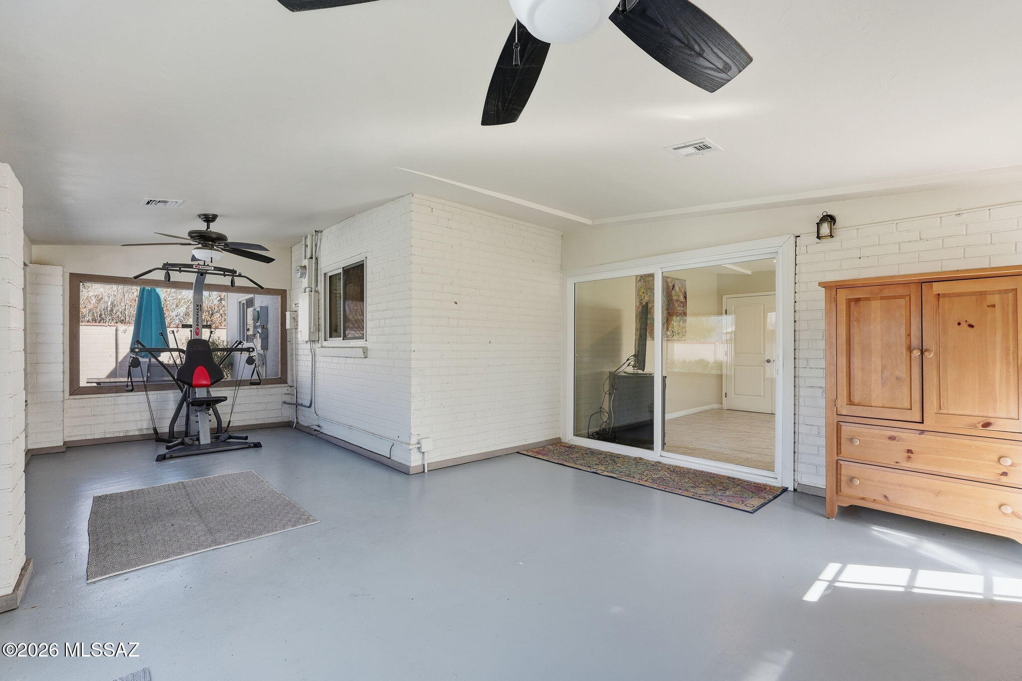 Mitman Addition - Residential
