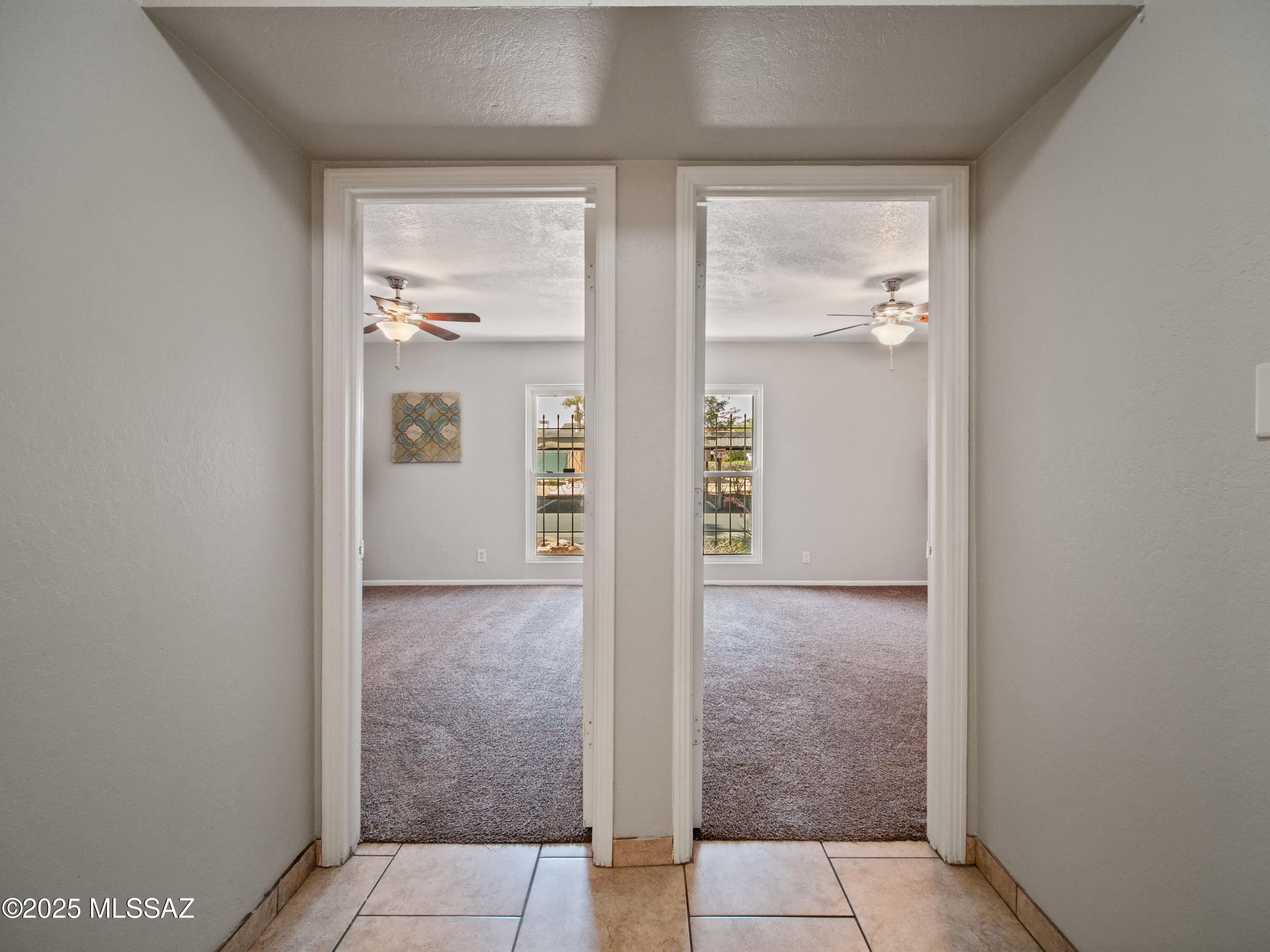 Valle Cereza (1-59) - Residential