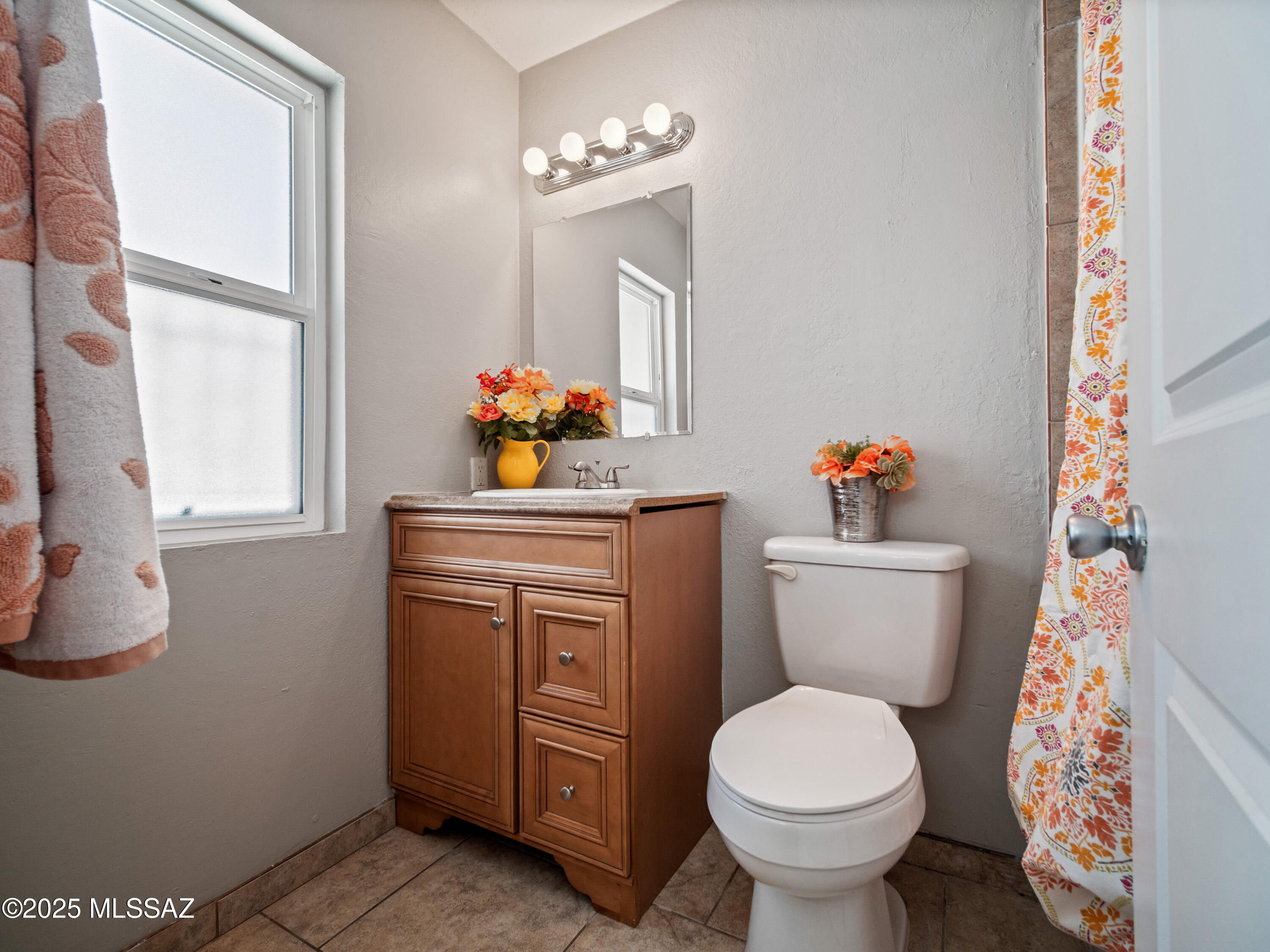Valle Cereza (1-59) - Residential