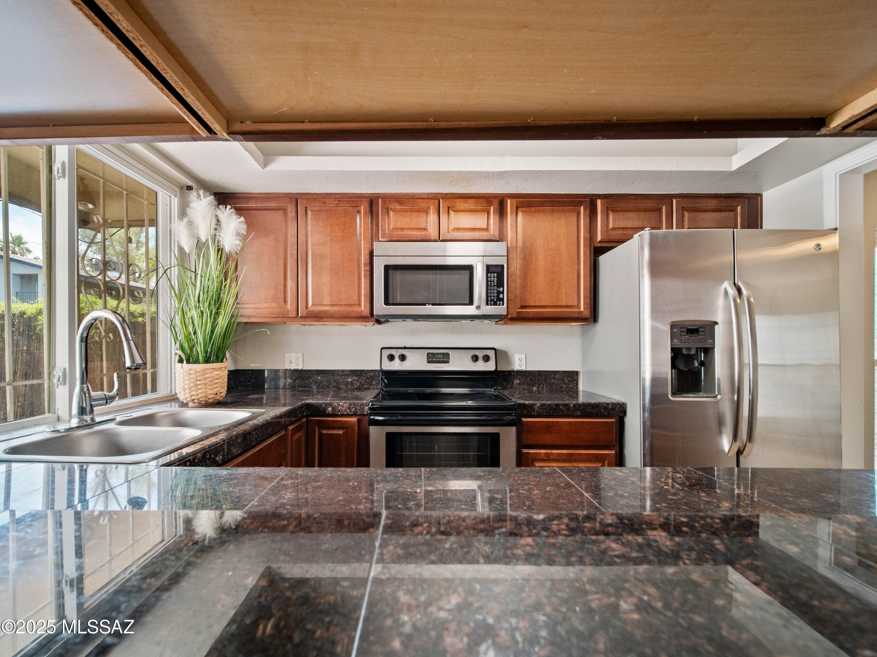 Valle Cereza (1-59) - Residential