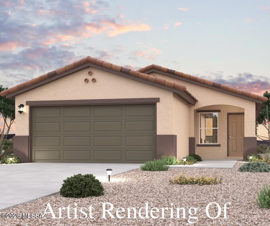 Entranda Del Toro - Residential