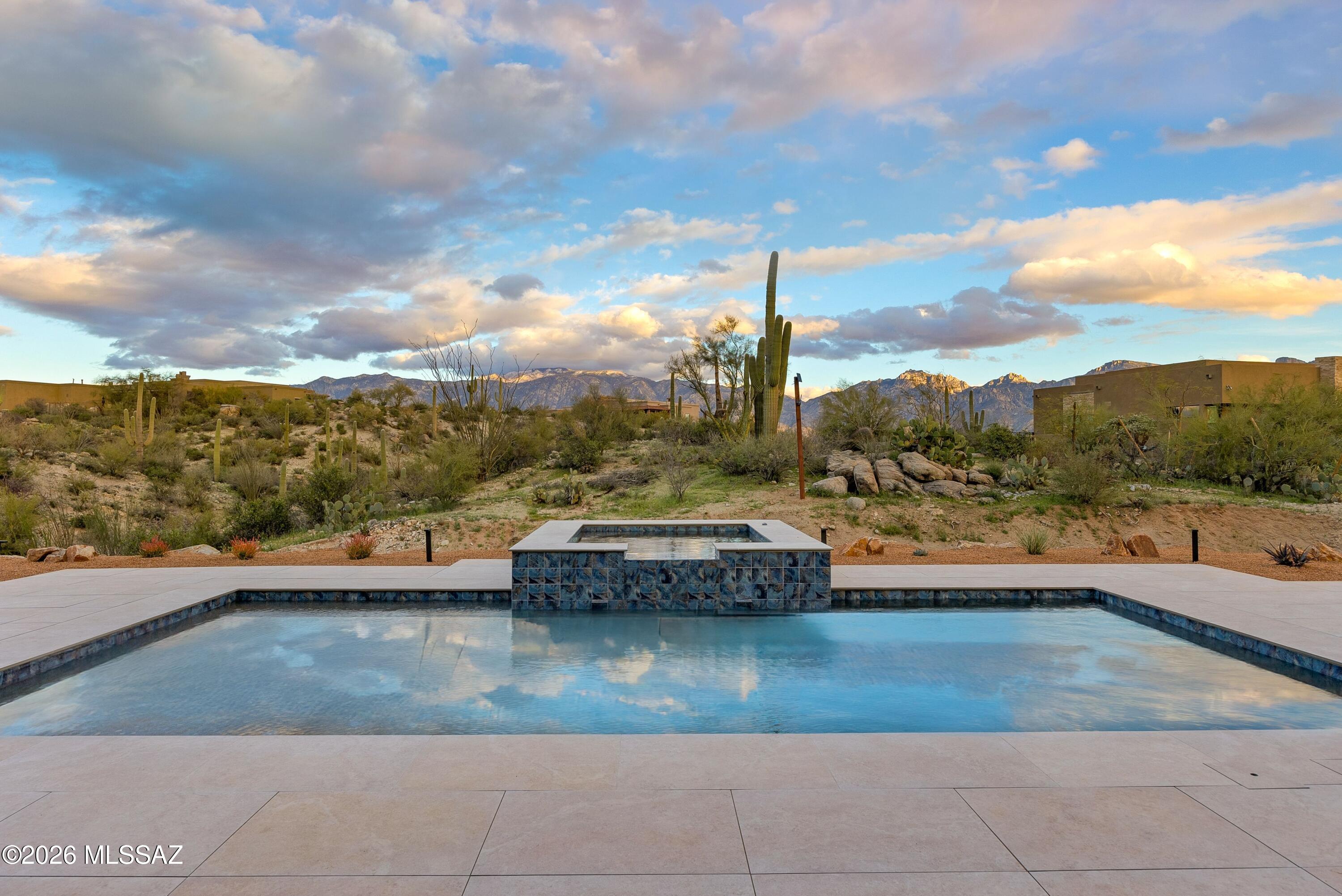 Stone Canyon VI - Residential