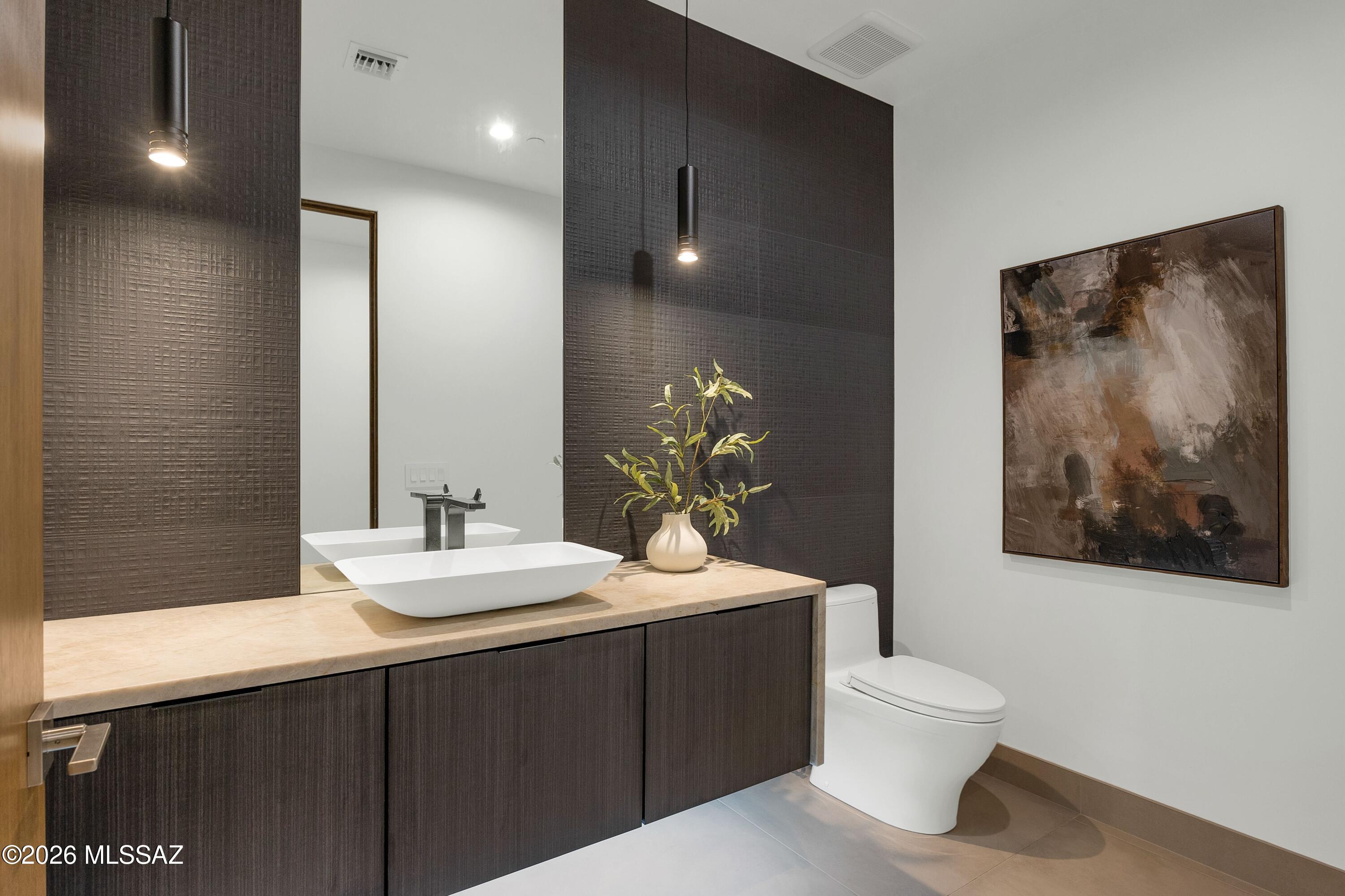 Stone Canyon VI - Residential