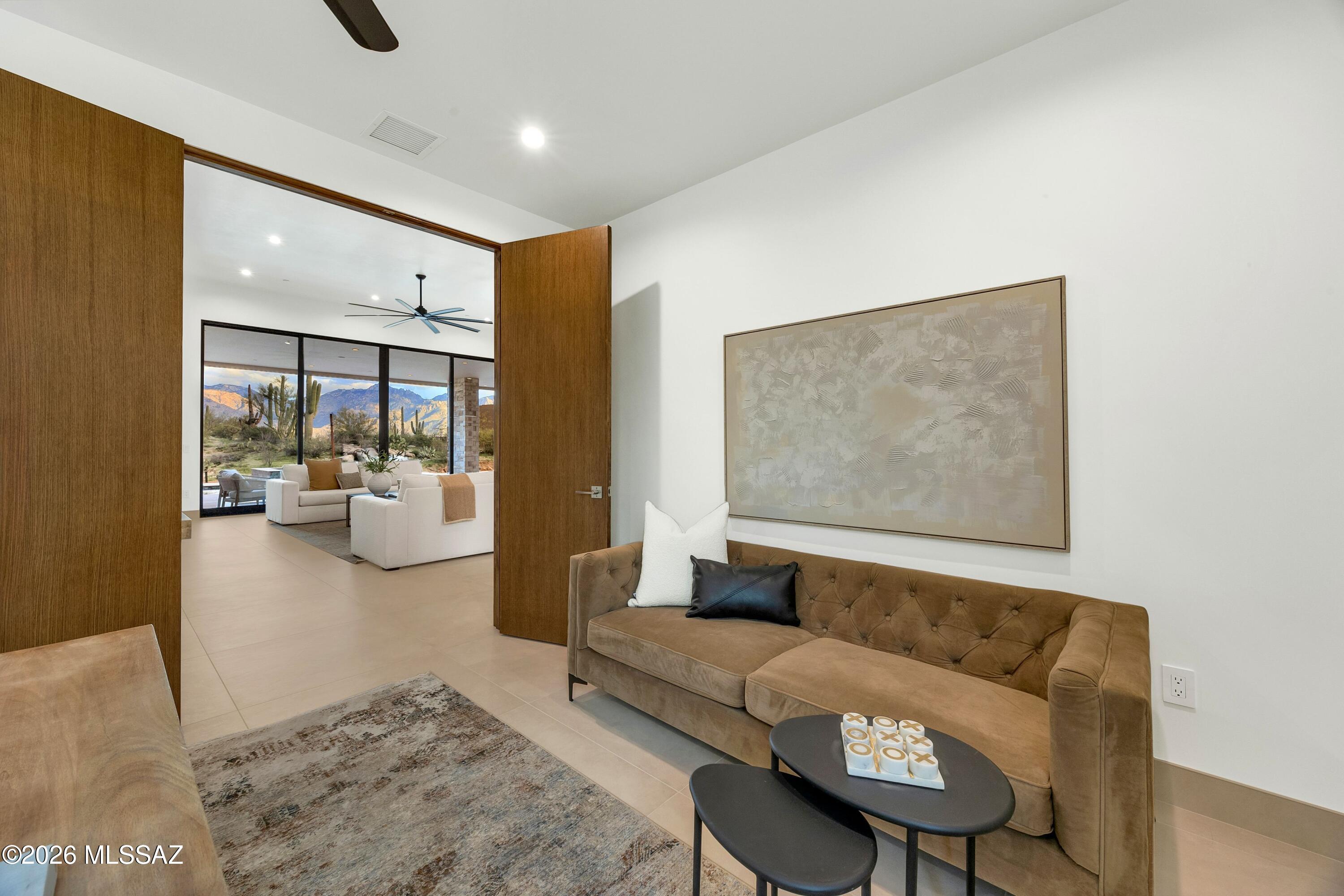 Stone Canyon VI - Residential